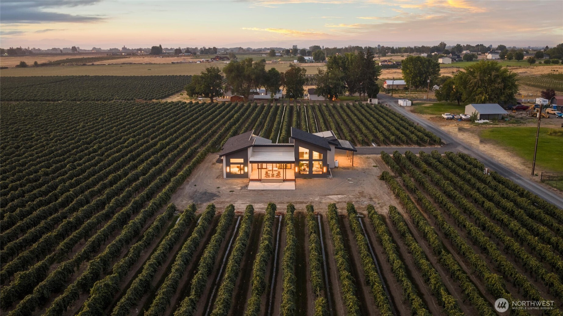 1036 Lower County Line Road