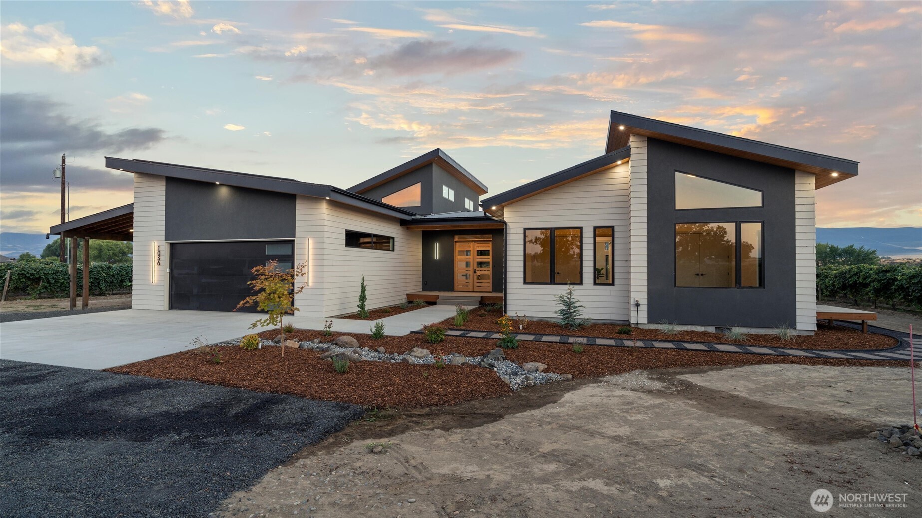 1036 Lower County Line Road