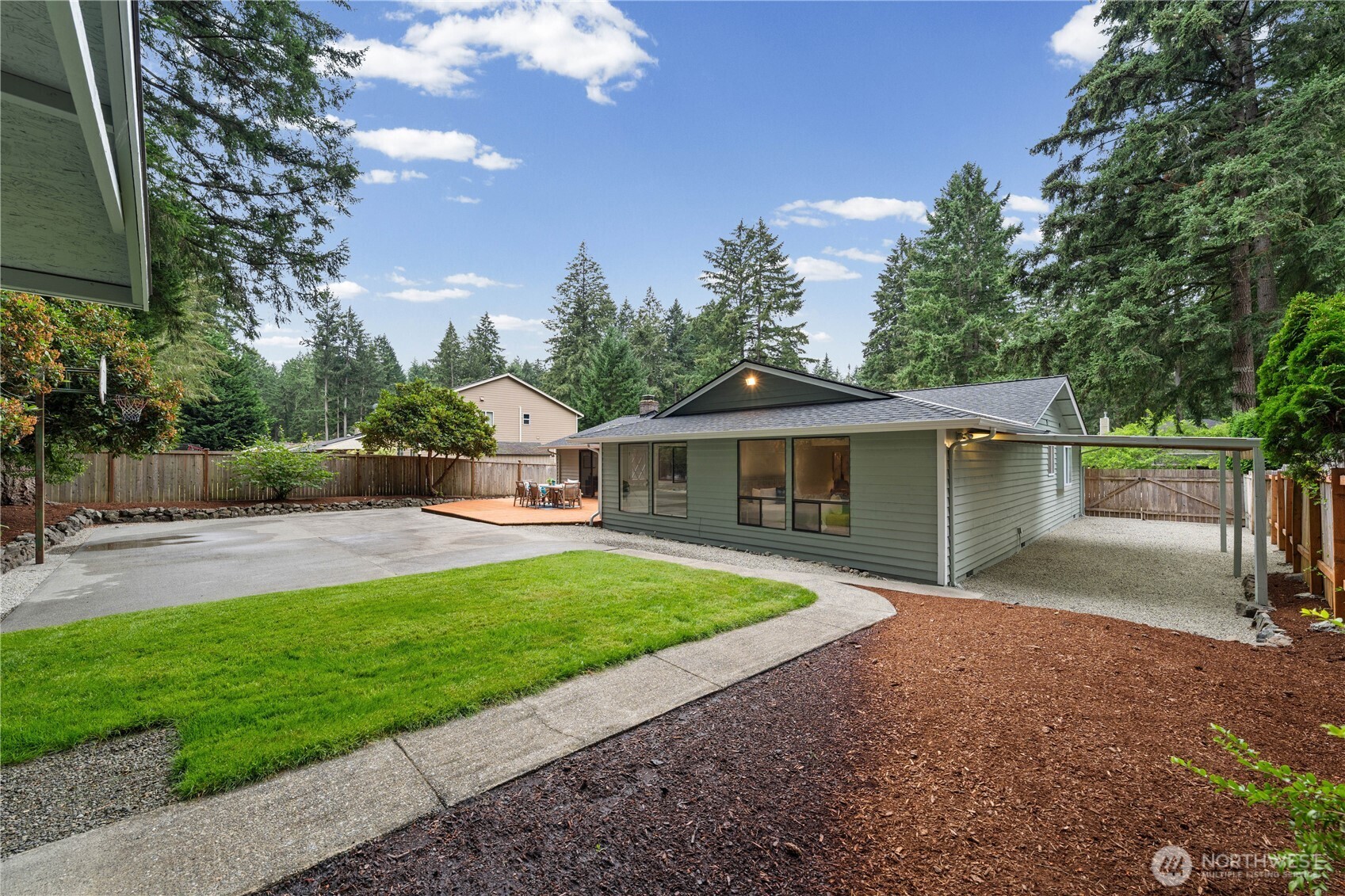 3803 67th Avenue Ct. NW