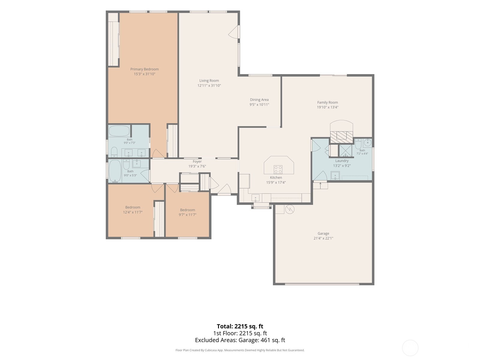 3803 67th Avenue Ct. NW