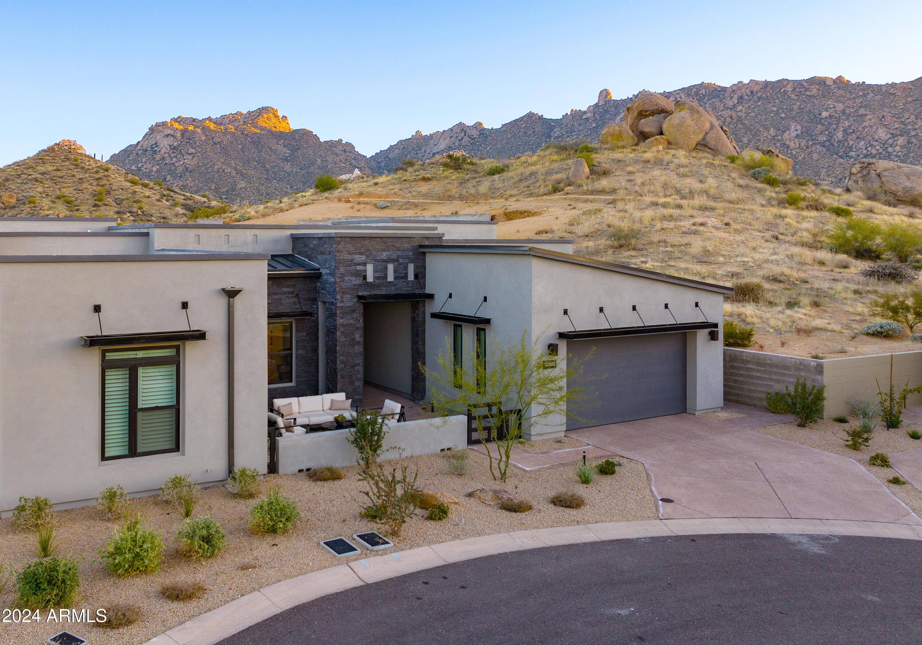 12382 E Troon Vista Drive