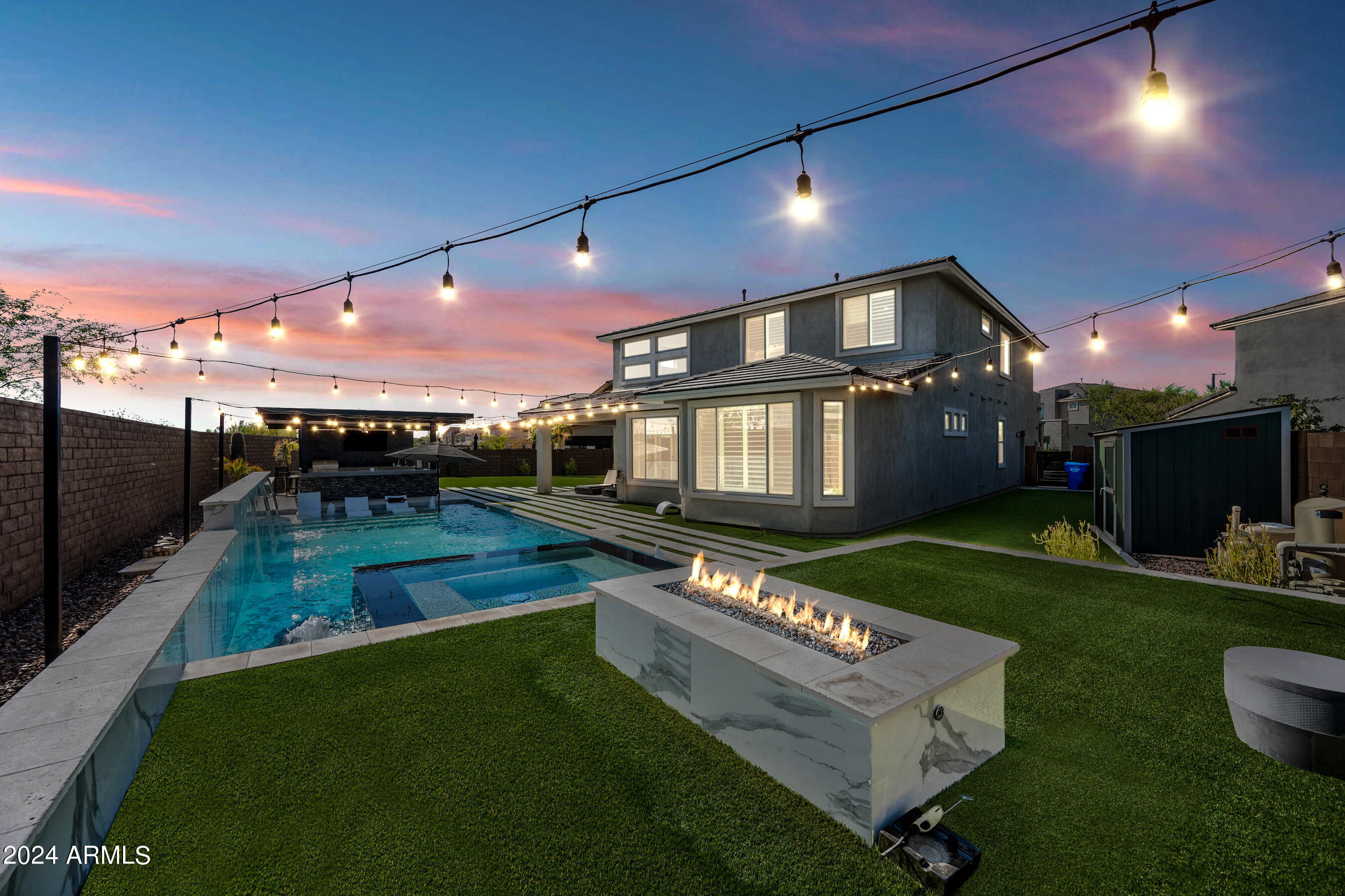 3429 E TINA Drive