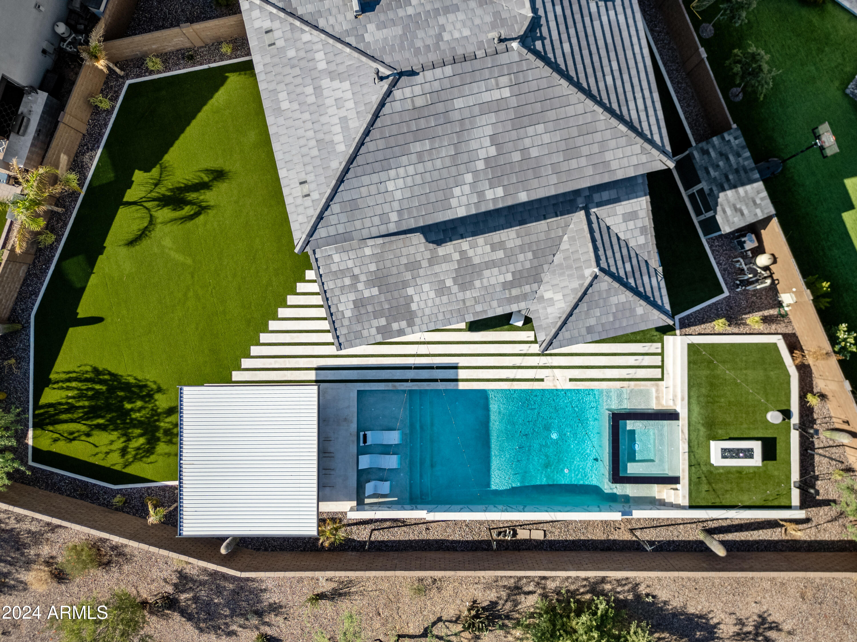 3429 E TINA Drive
