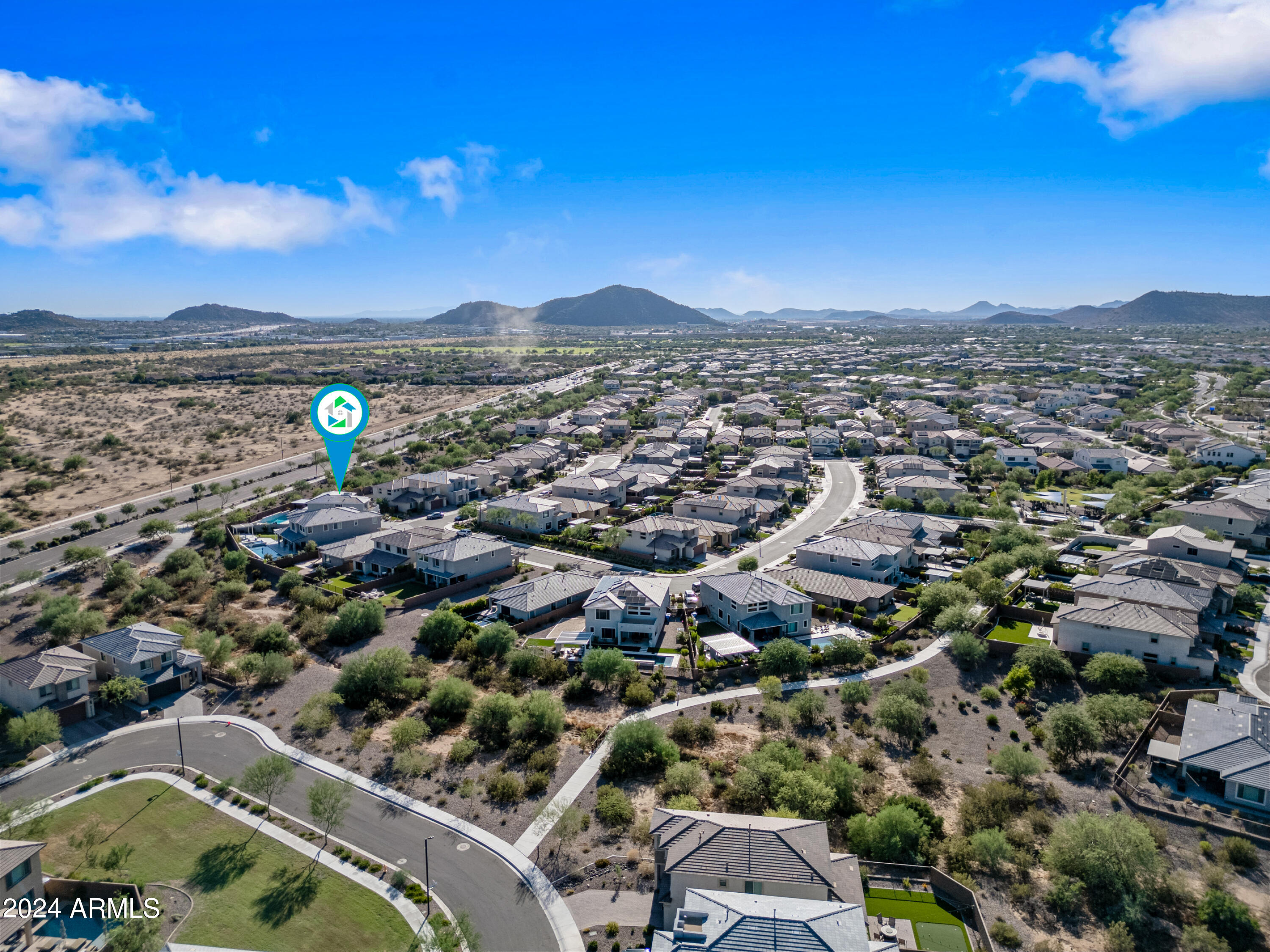 3429 E TINA Drive