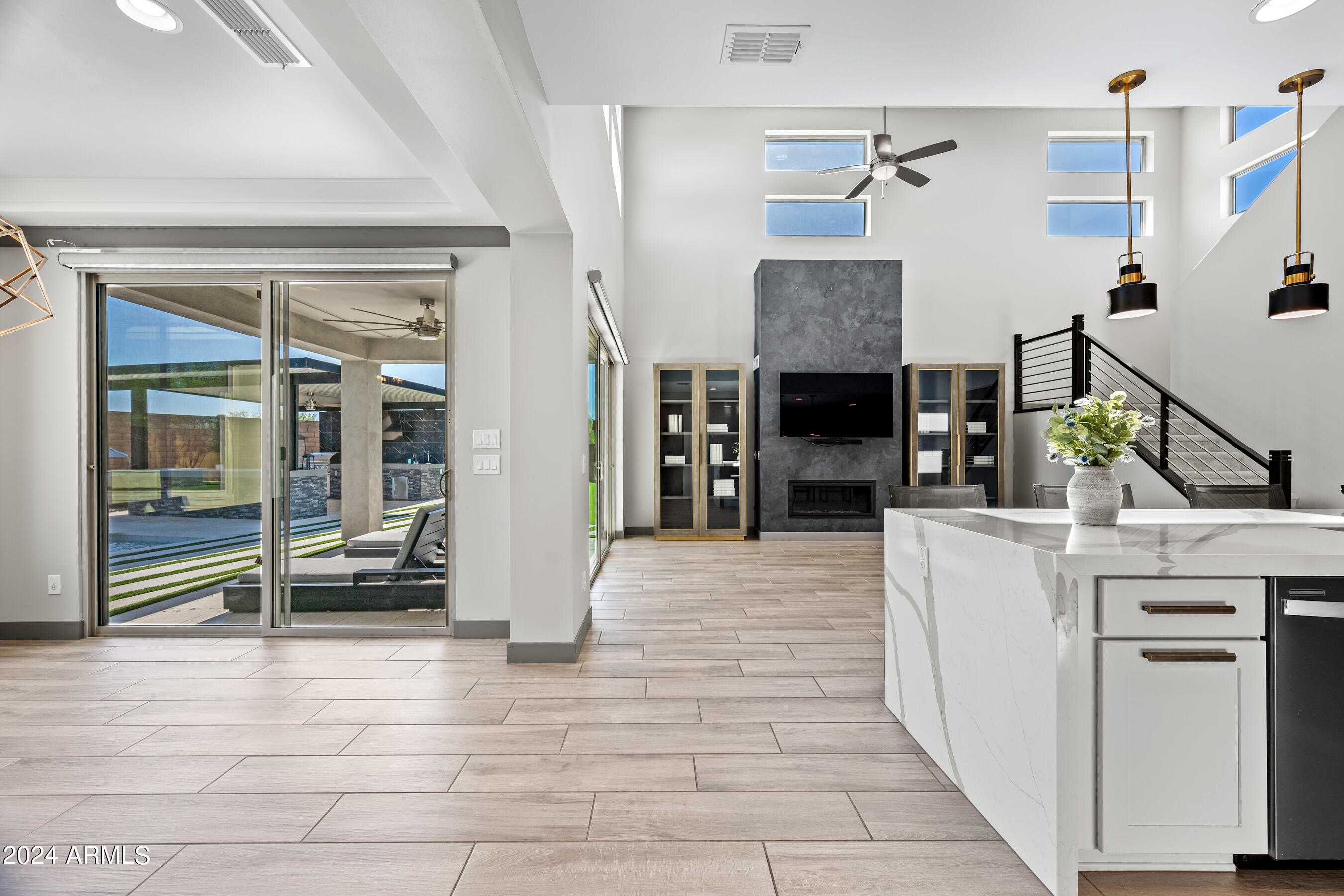 3429 E TINA Drive