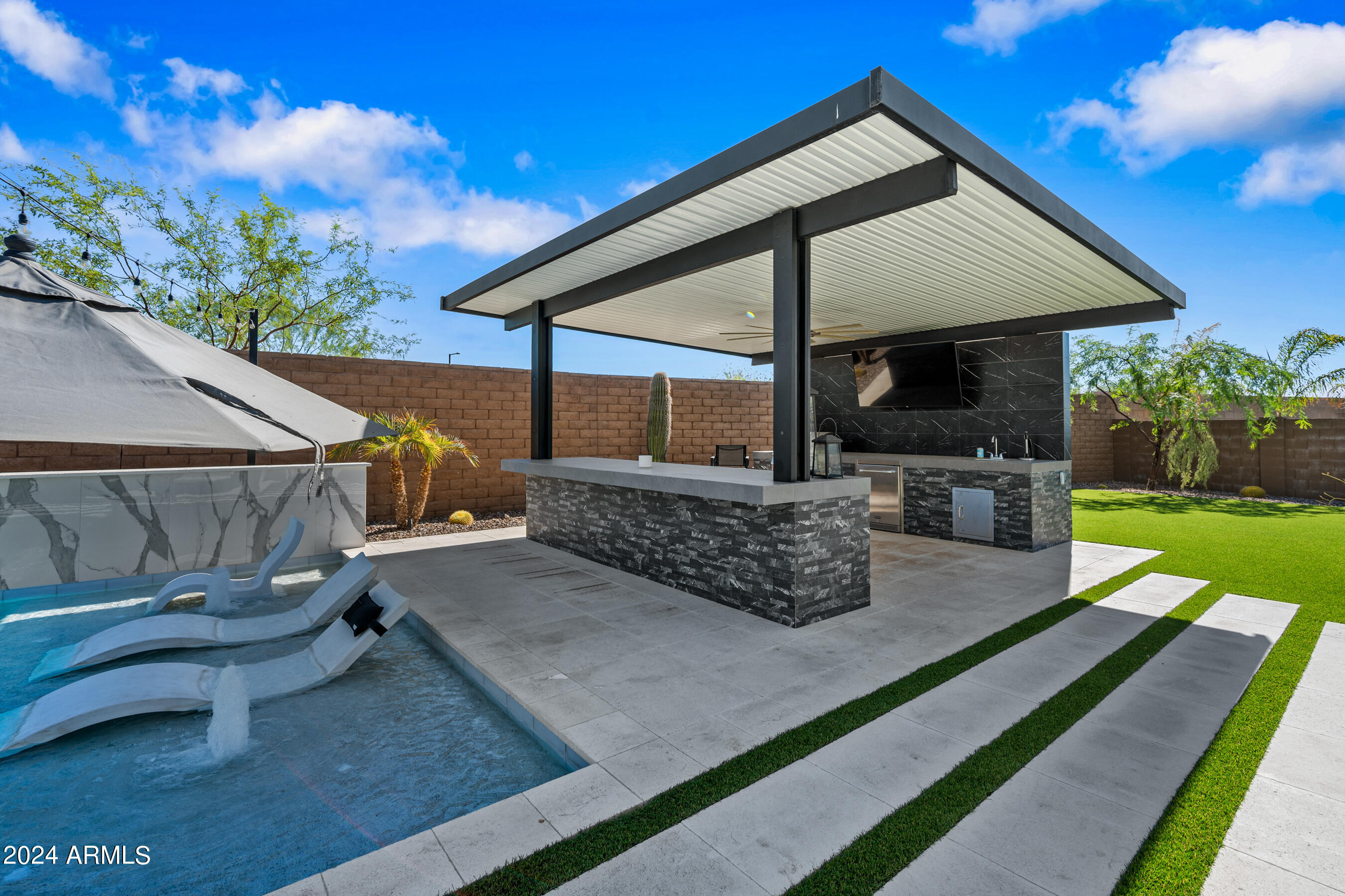 3429 E TINA Drive