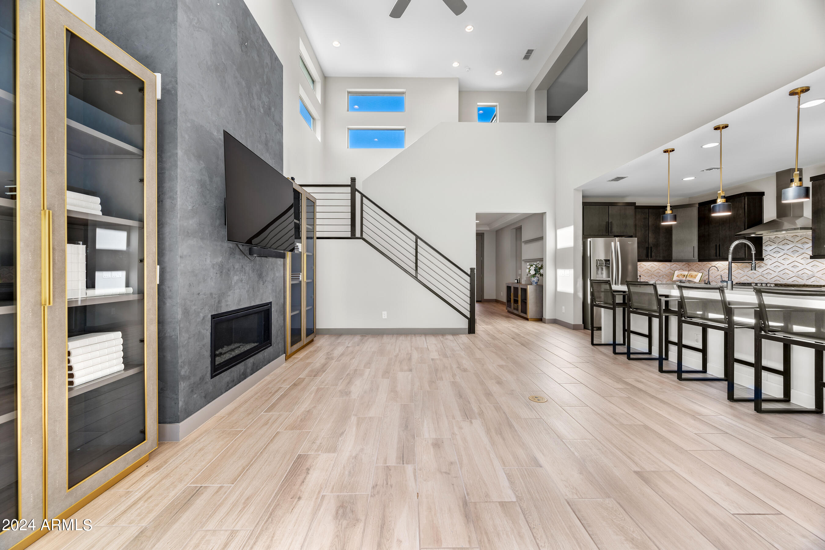 3429 E TINA Drive
