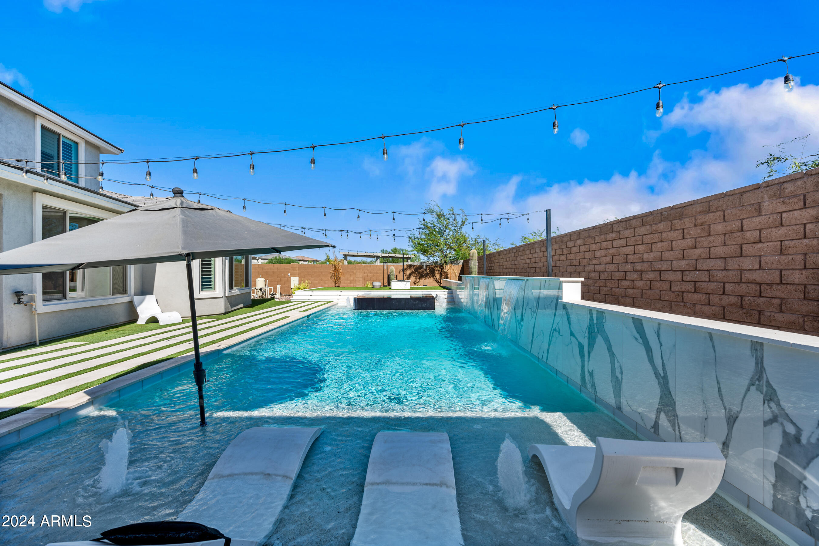 3429 E TINA Drive