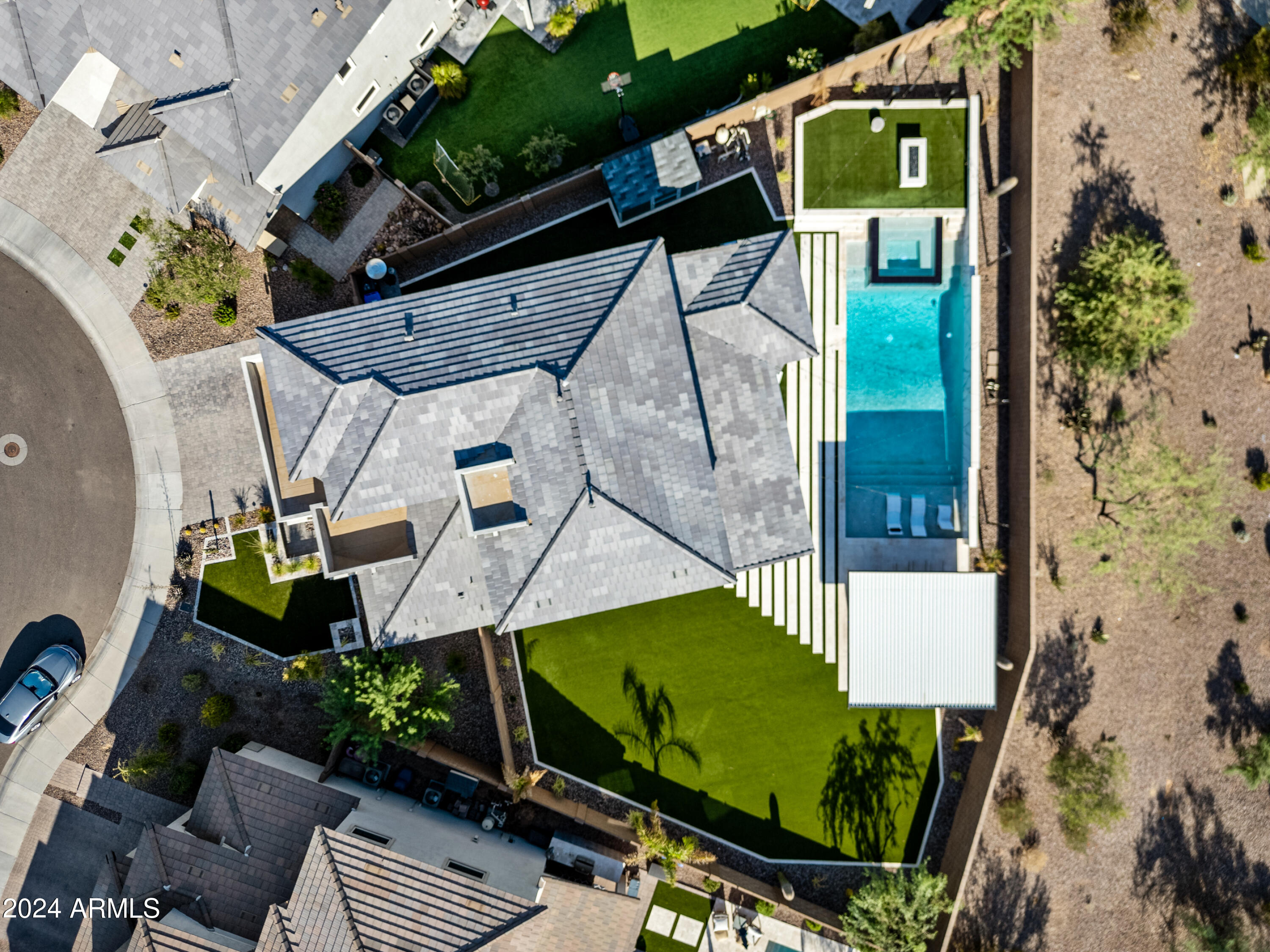 3429 E TINA Drive