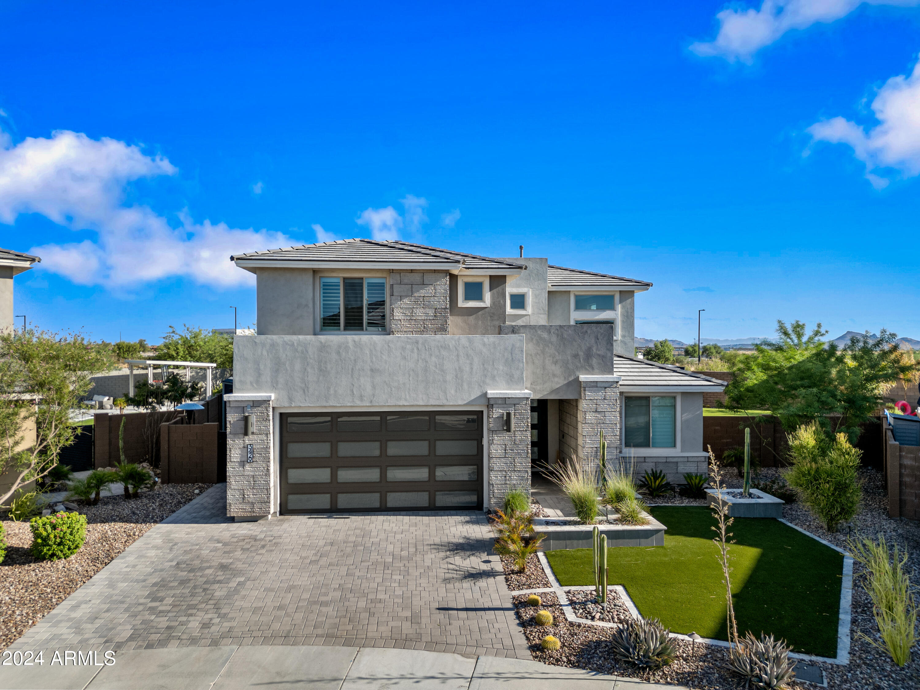 3429 E TINA Drive