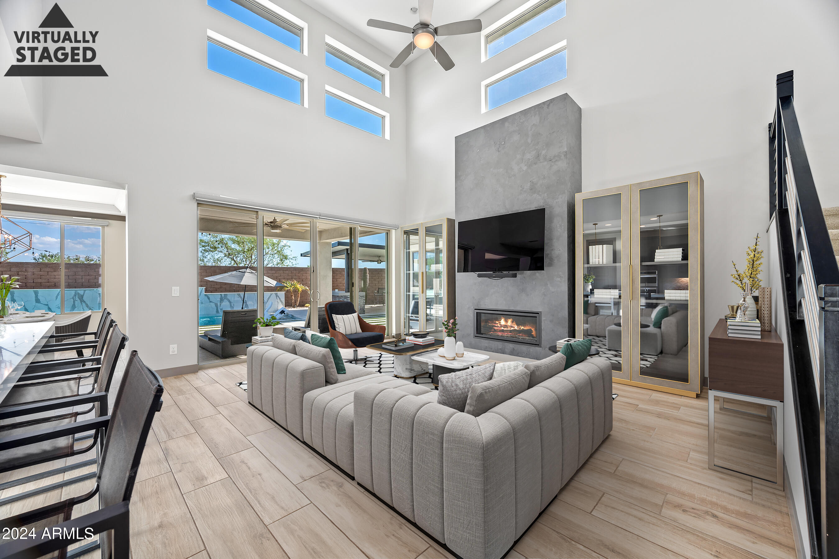 3429 E TINA Drive