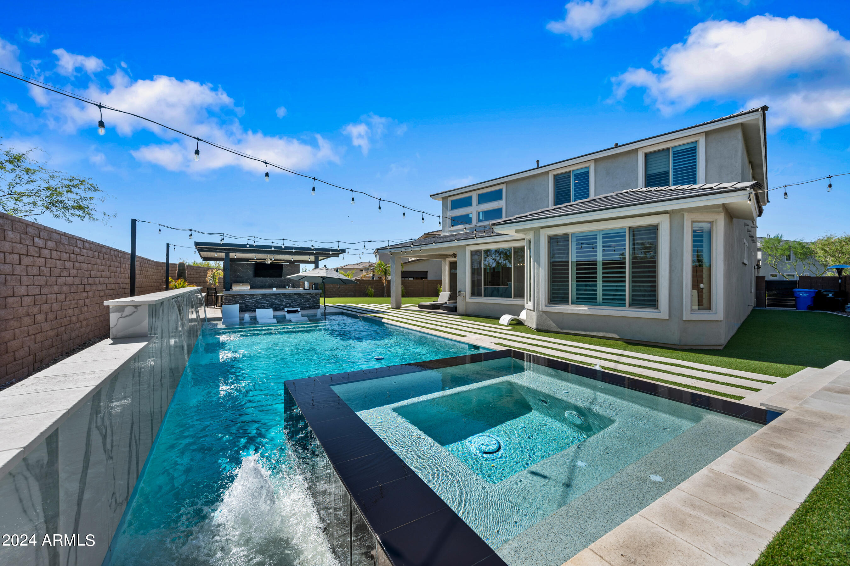 3429 E TINA Drive