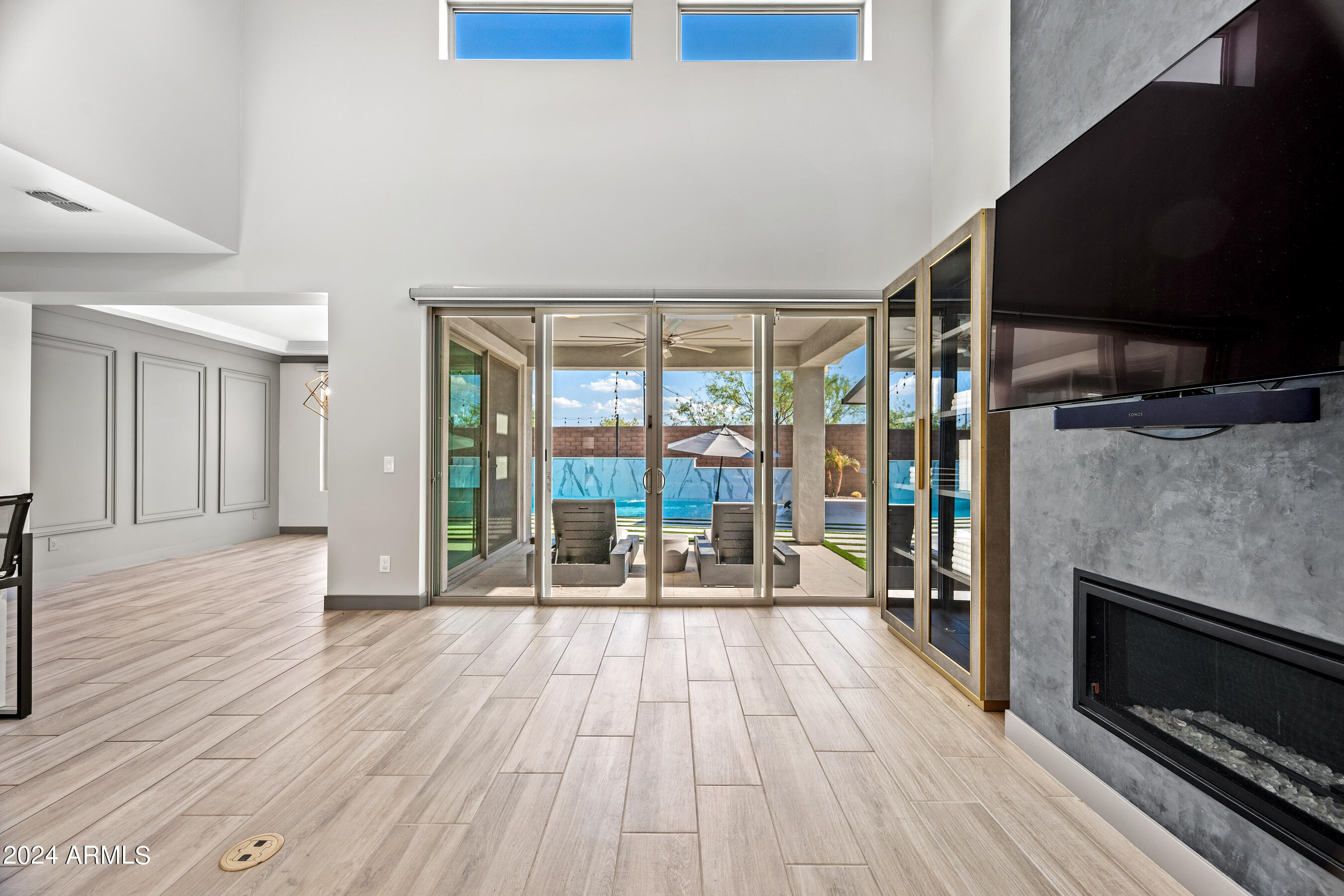 3429 E TINA Drive
