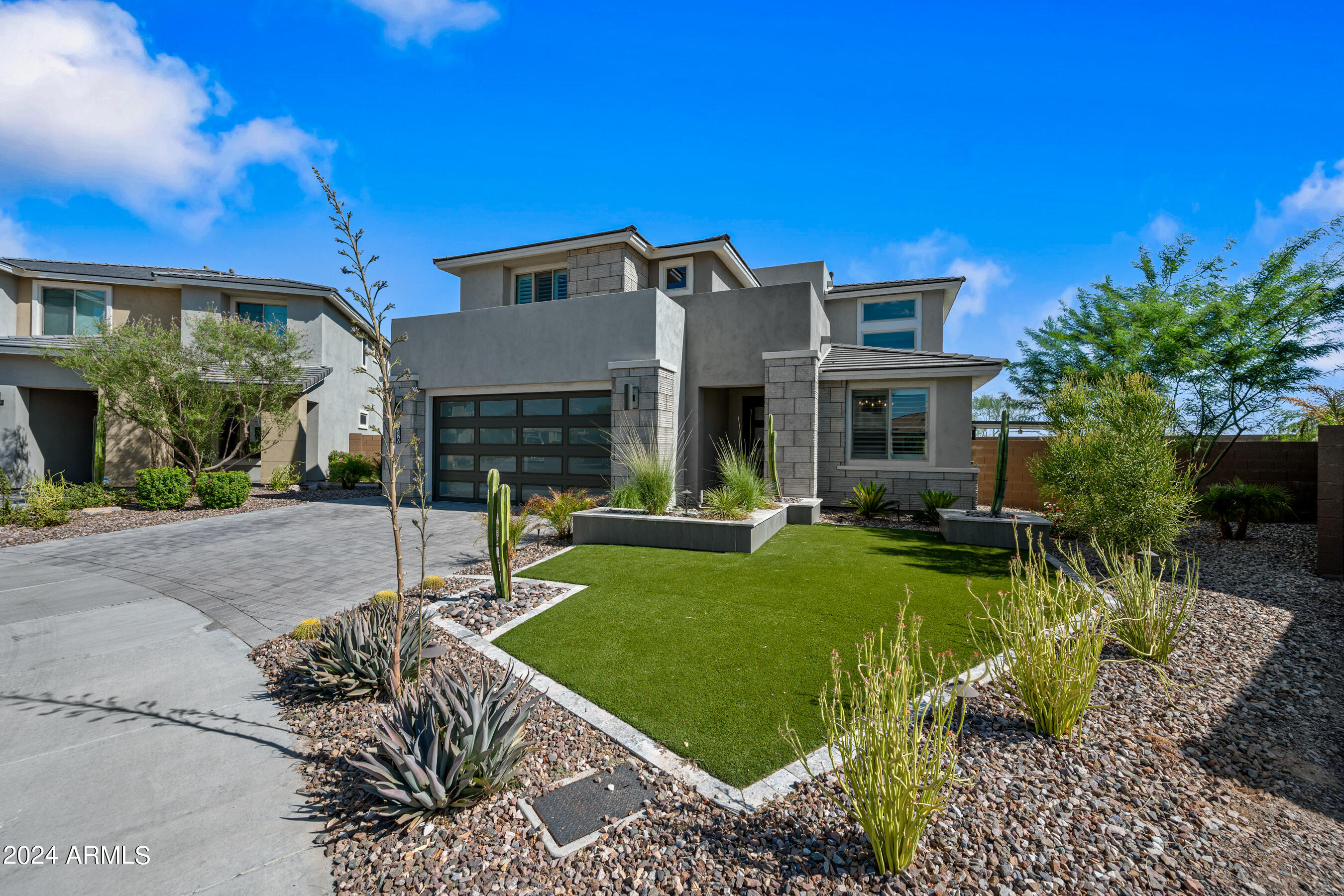 3429 E TINA Drive