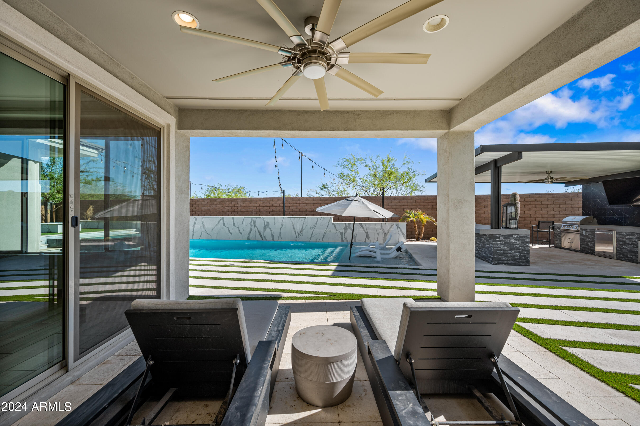 3429 E TINA Drive