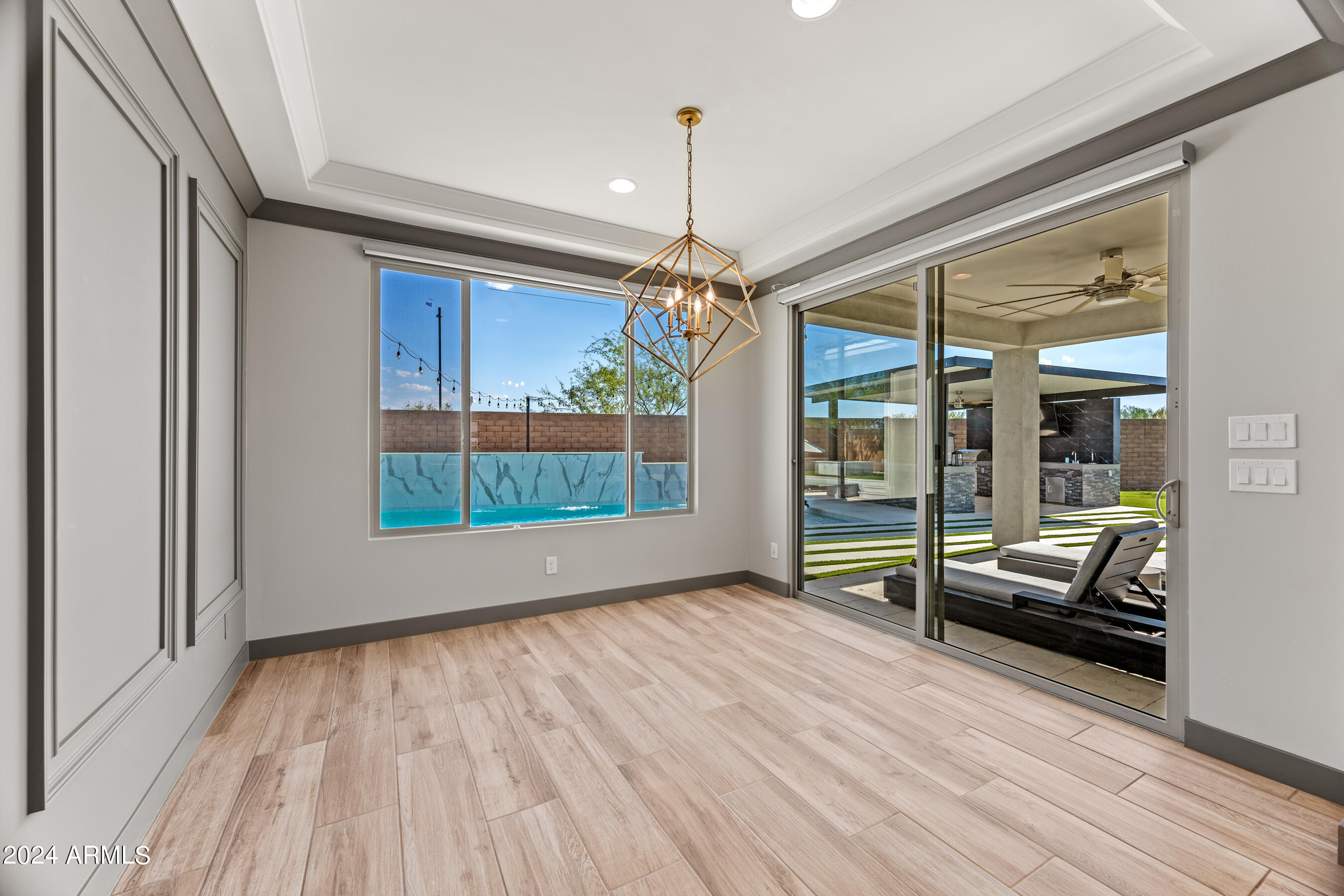 3429 E TINA Drive