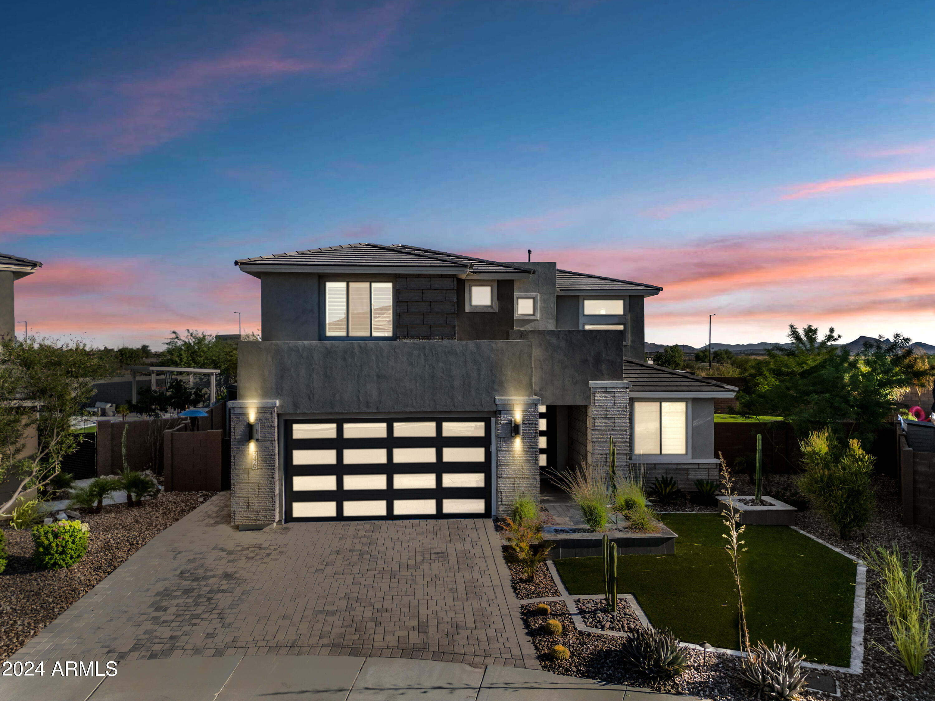 3429 E TINA Drive