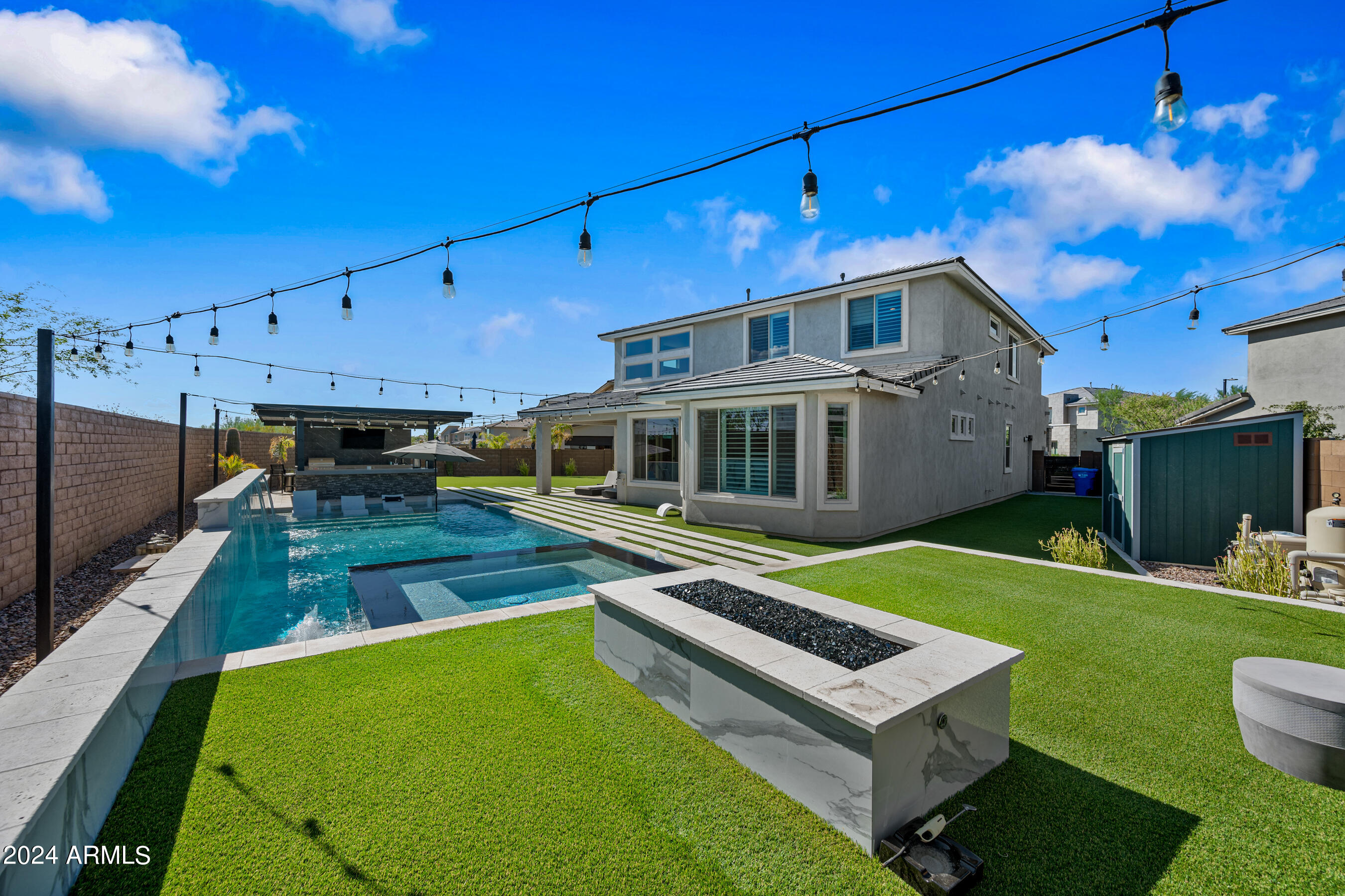 3429 E TINA Drive