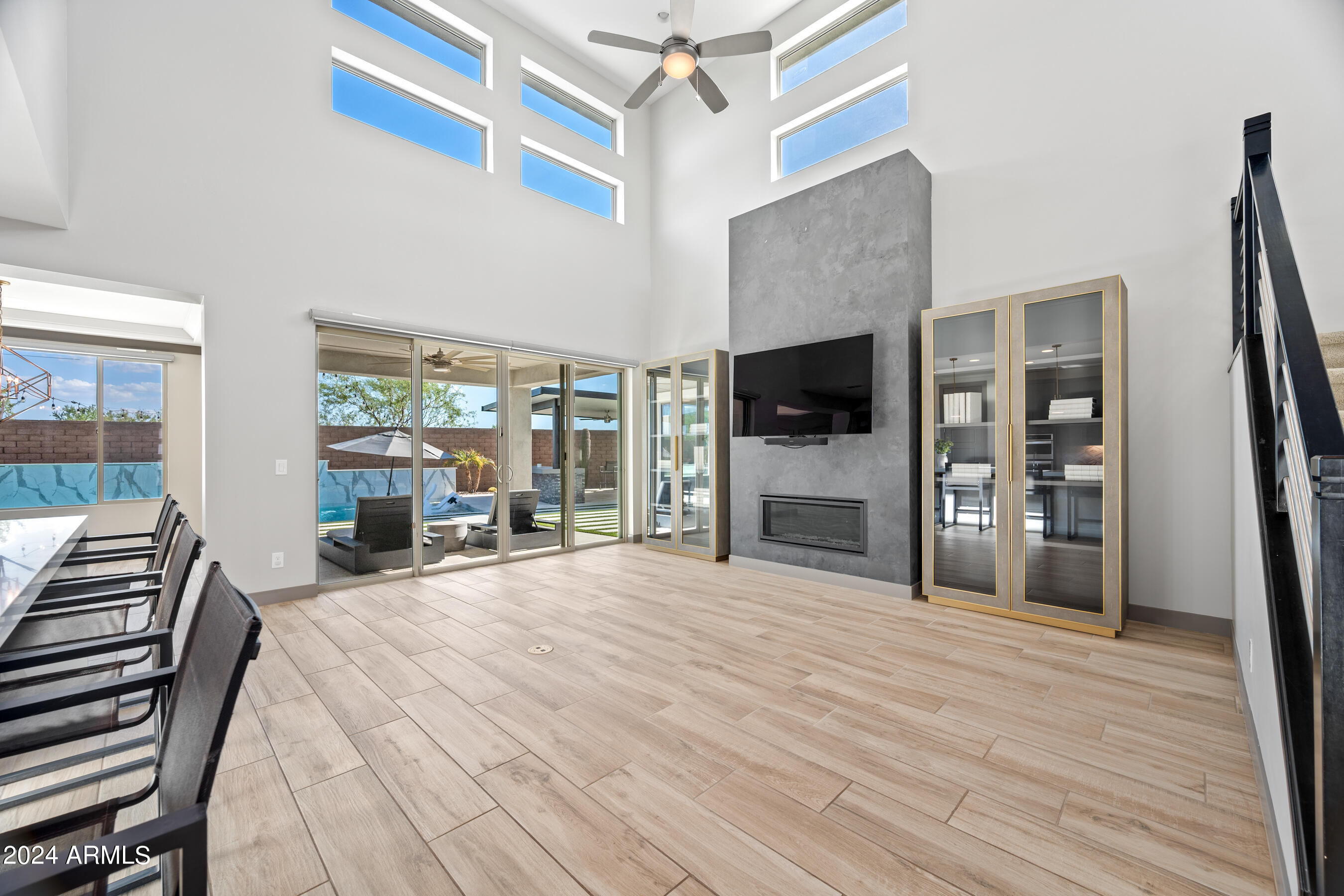 3429 E TINA Drive