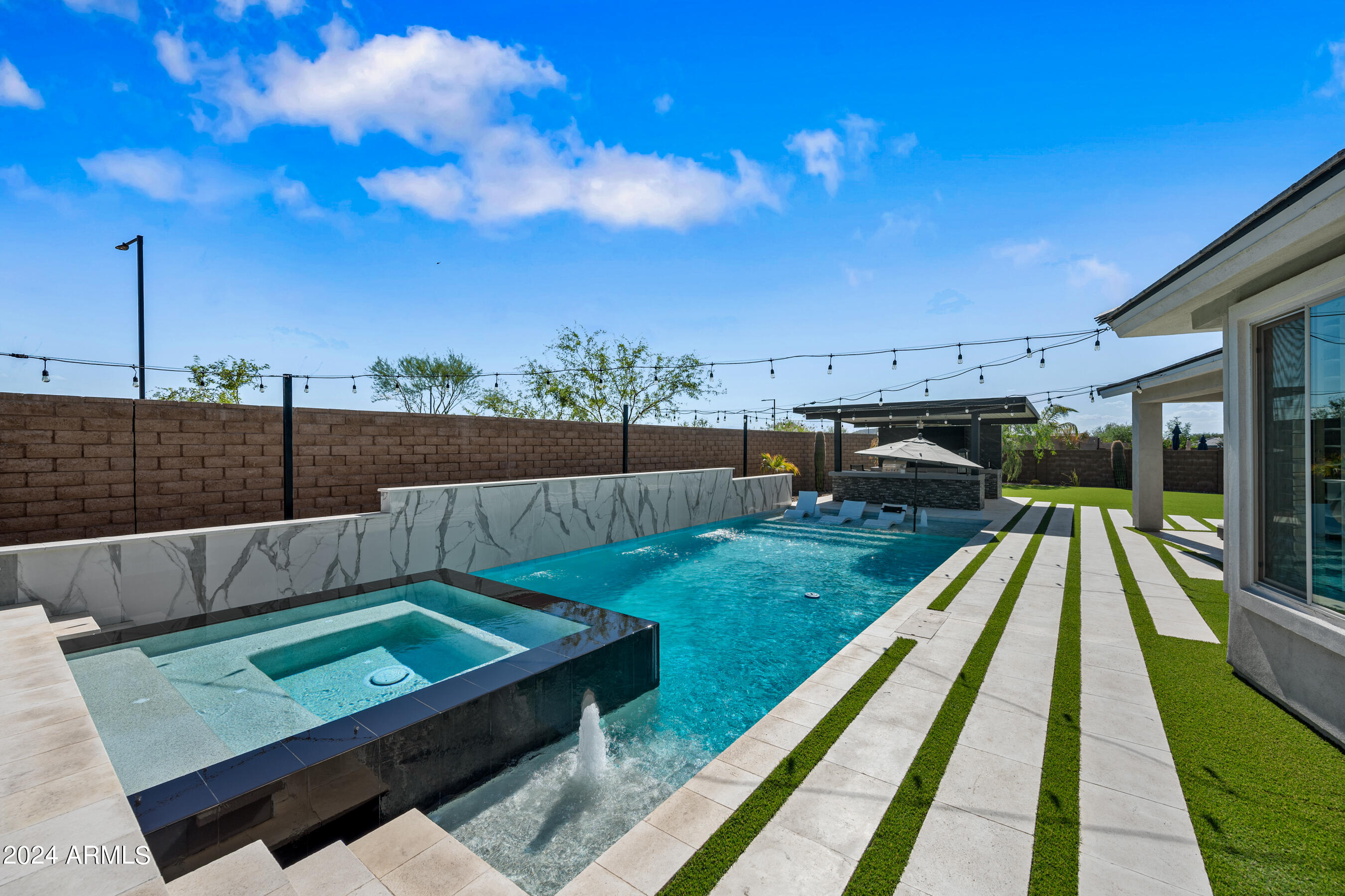 3429 E TINA Drive