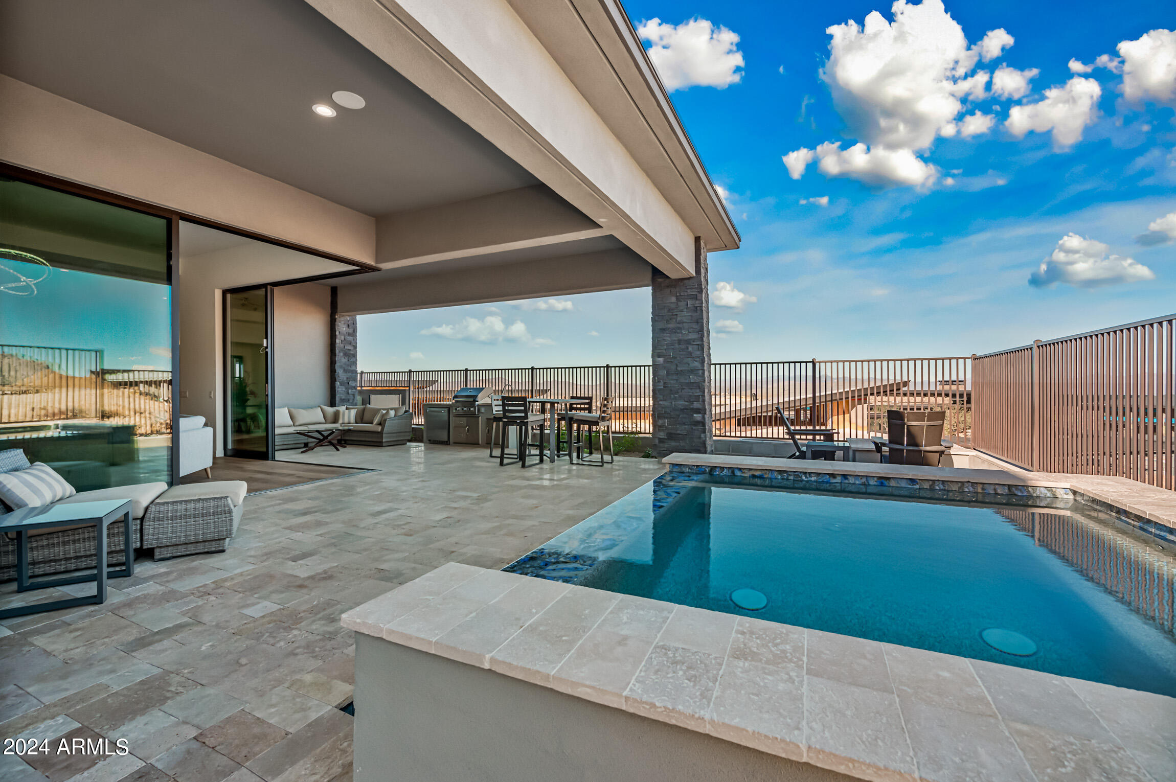 12378 E TROON VISTA Drive