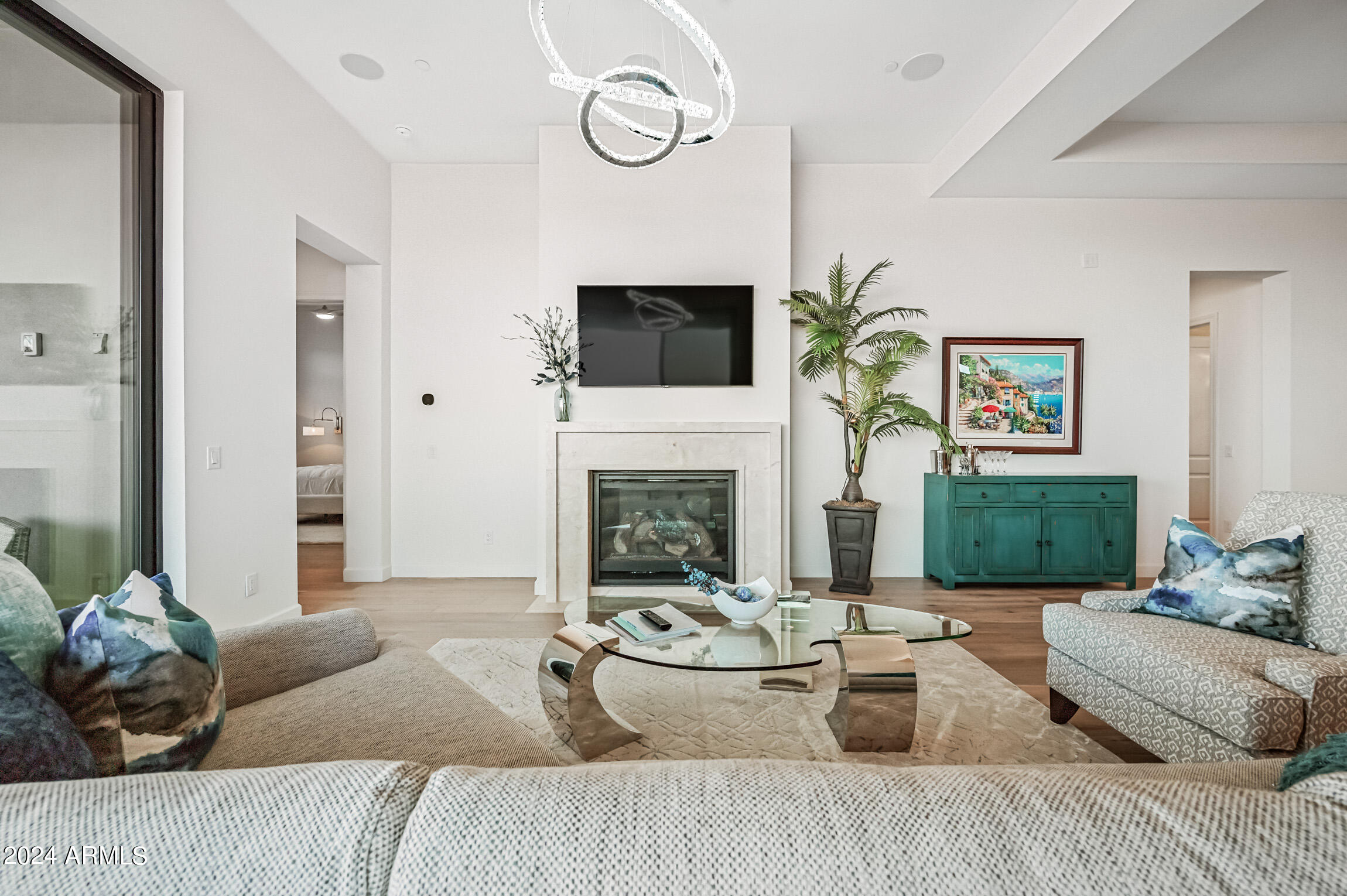 12378 E TROON VISTA Drive