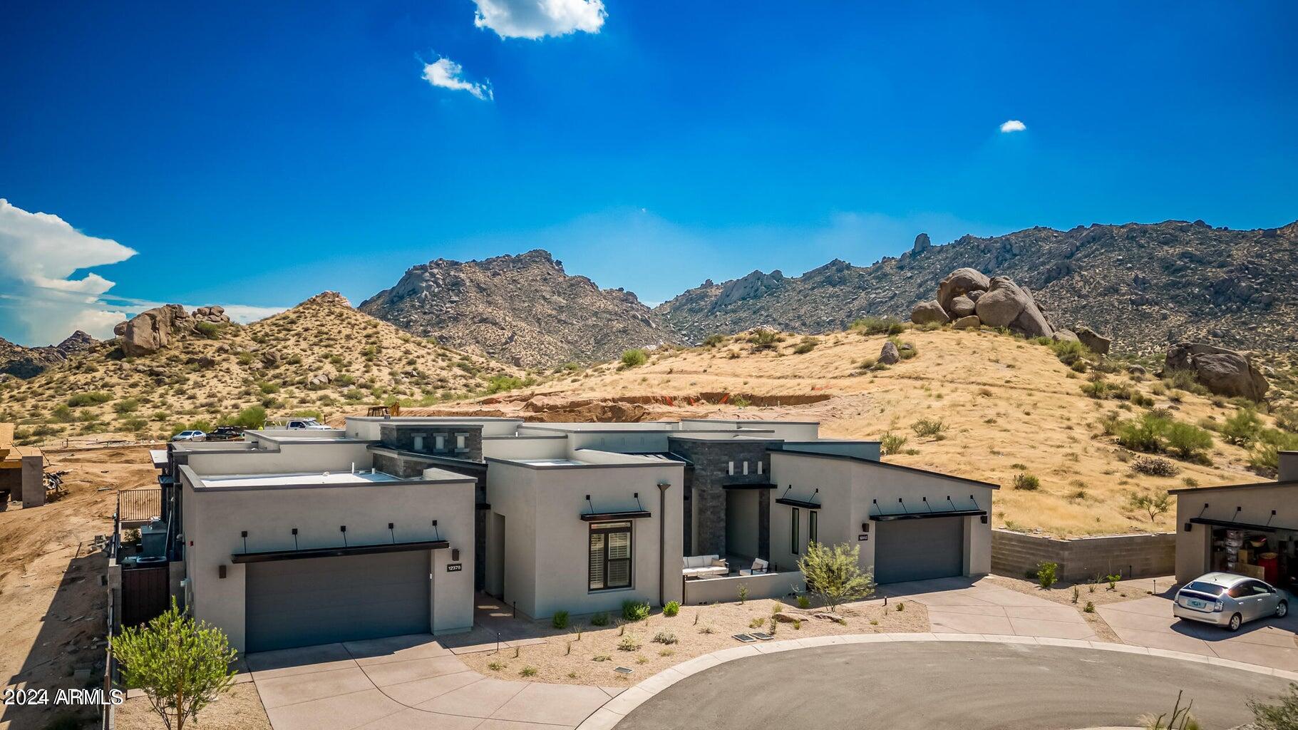 12378 E TROON VISTA Drive