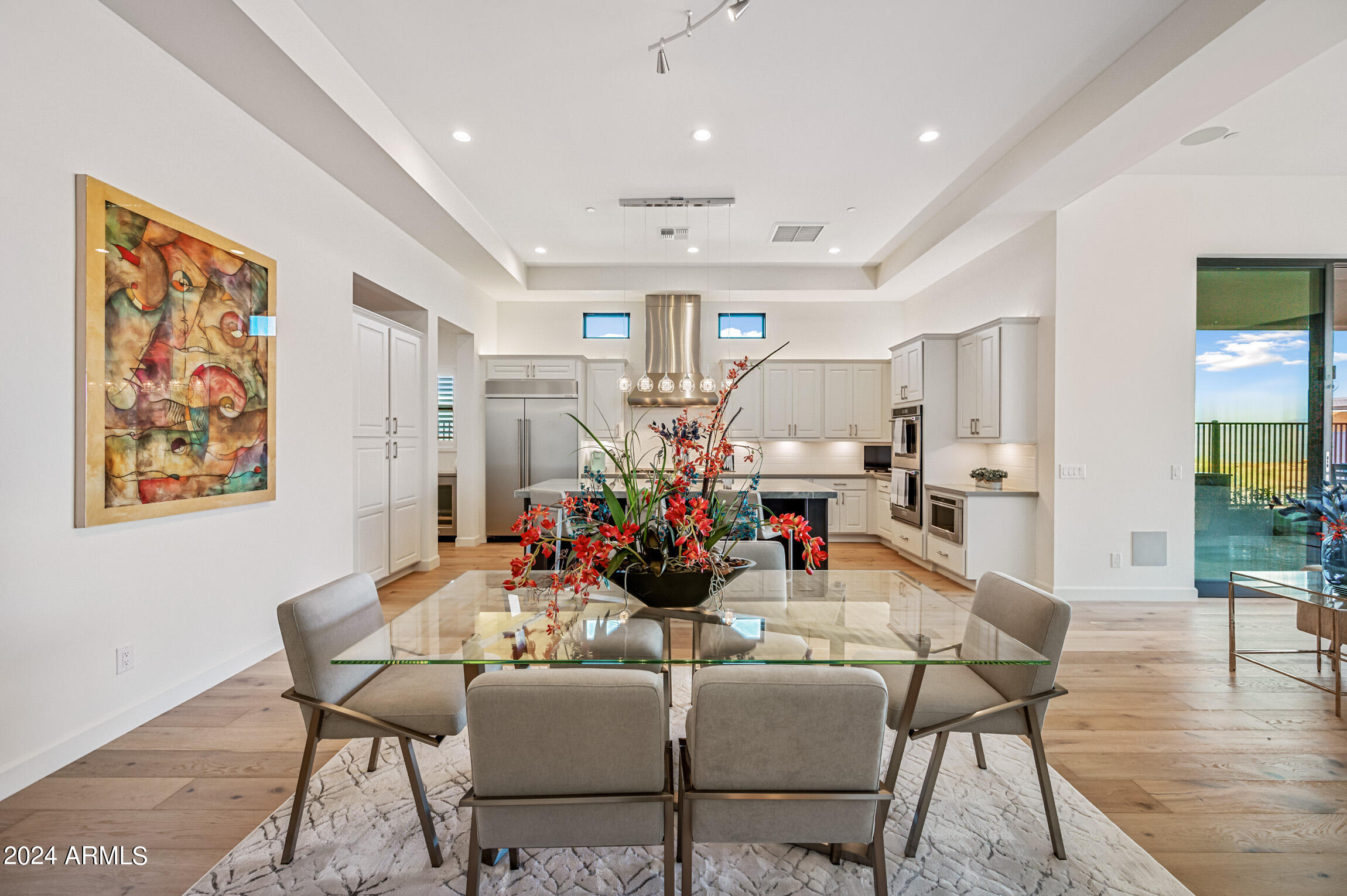 12378 E TROON VISTA Drive
