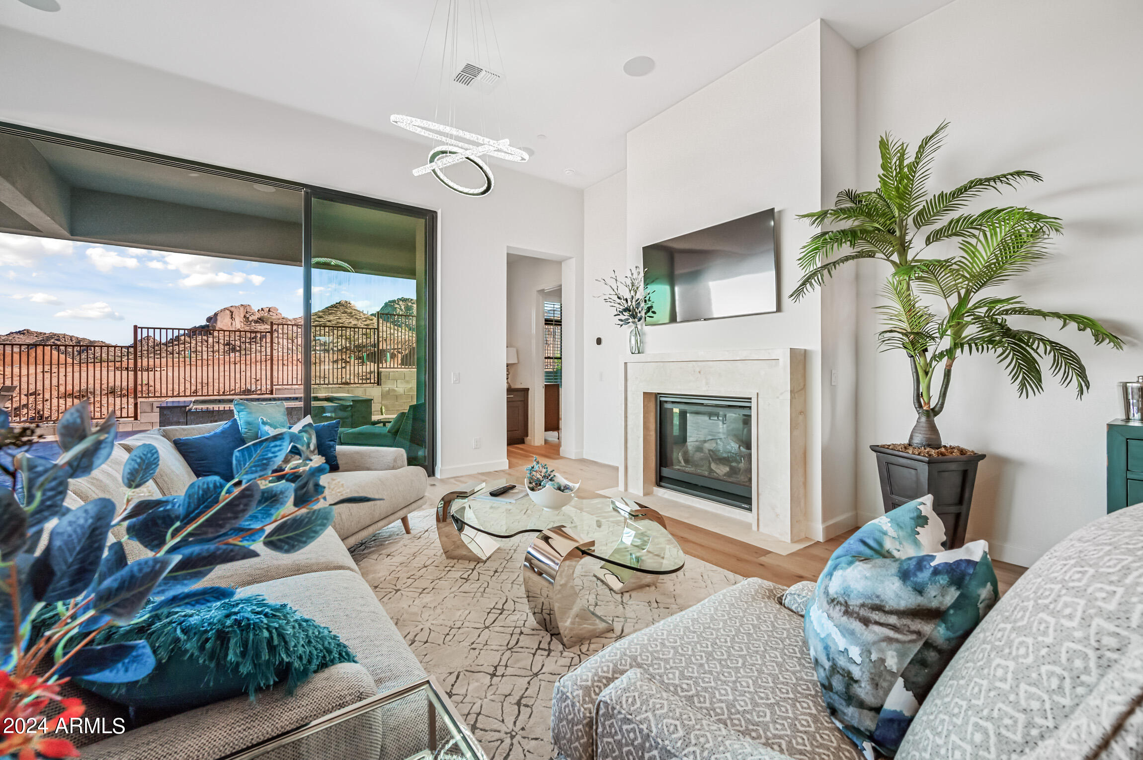 12378 E TROON VISTA Drive
