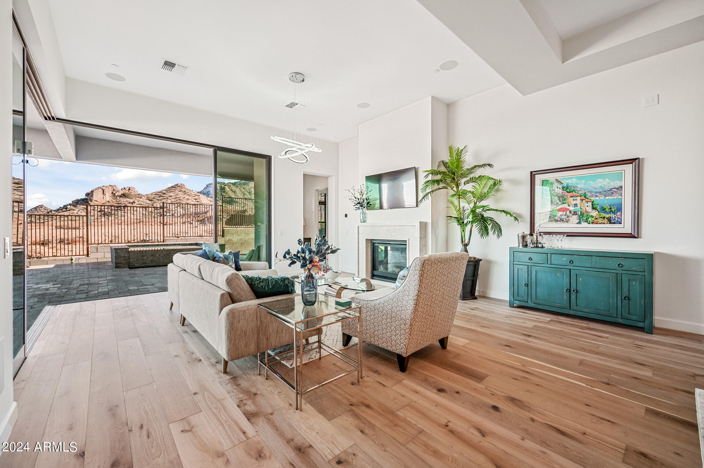 12378 E TROON VISTA Drive