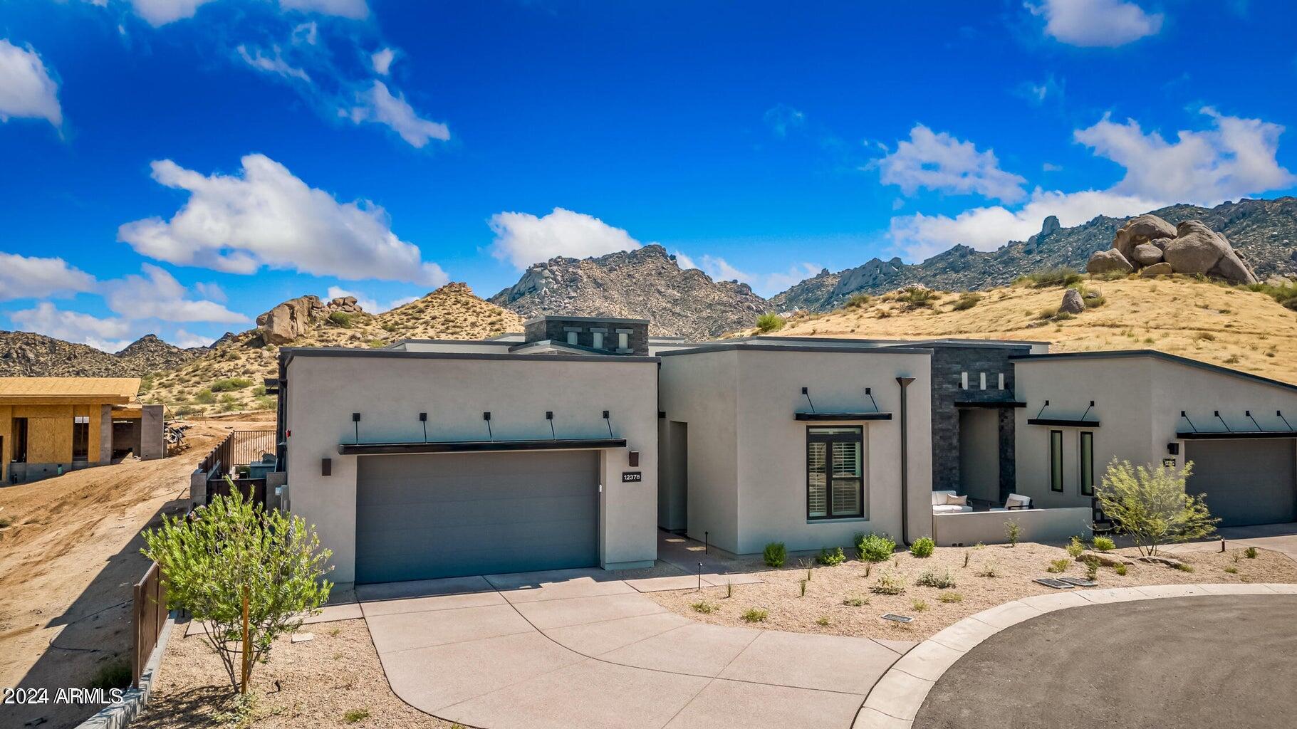 12378 E TROON VISTA Drive