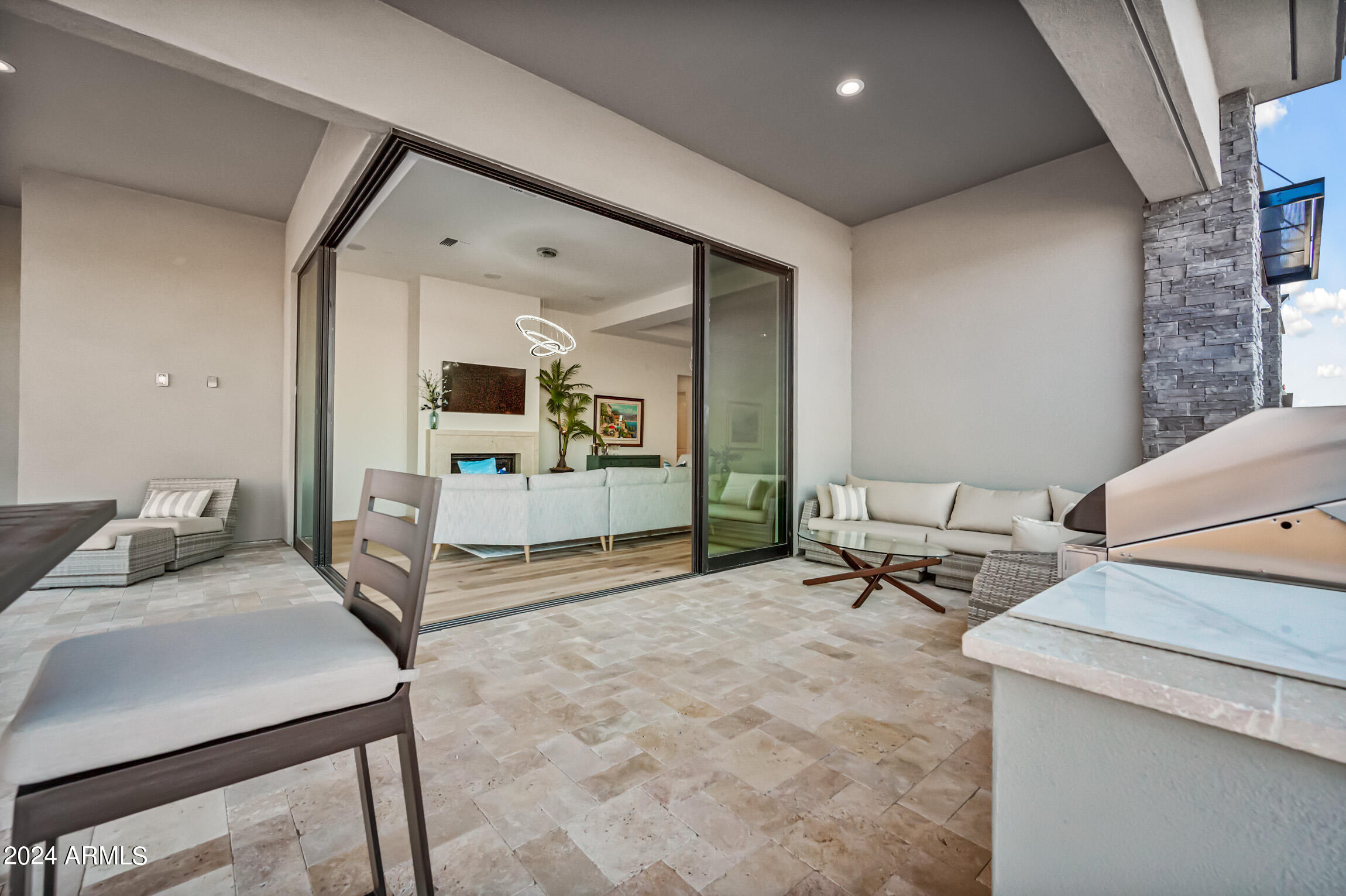 12378 E TROON VISTA Drive