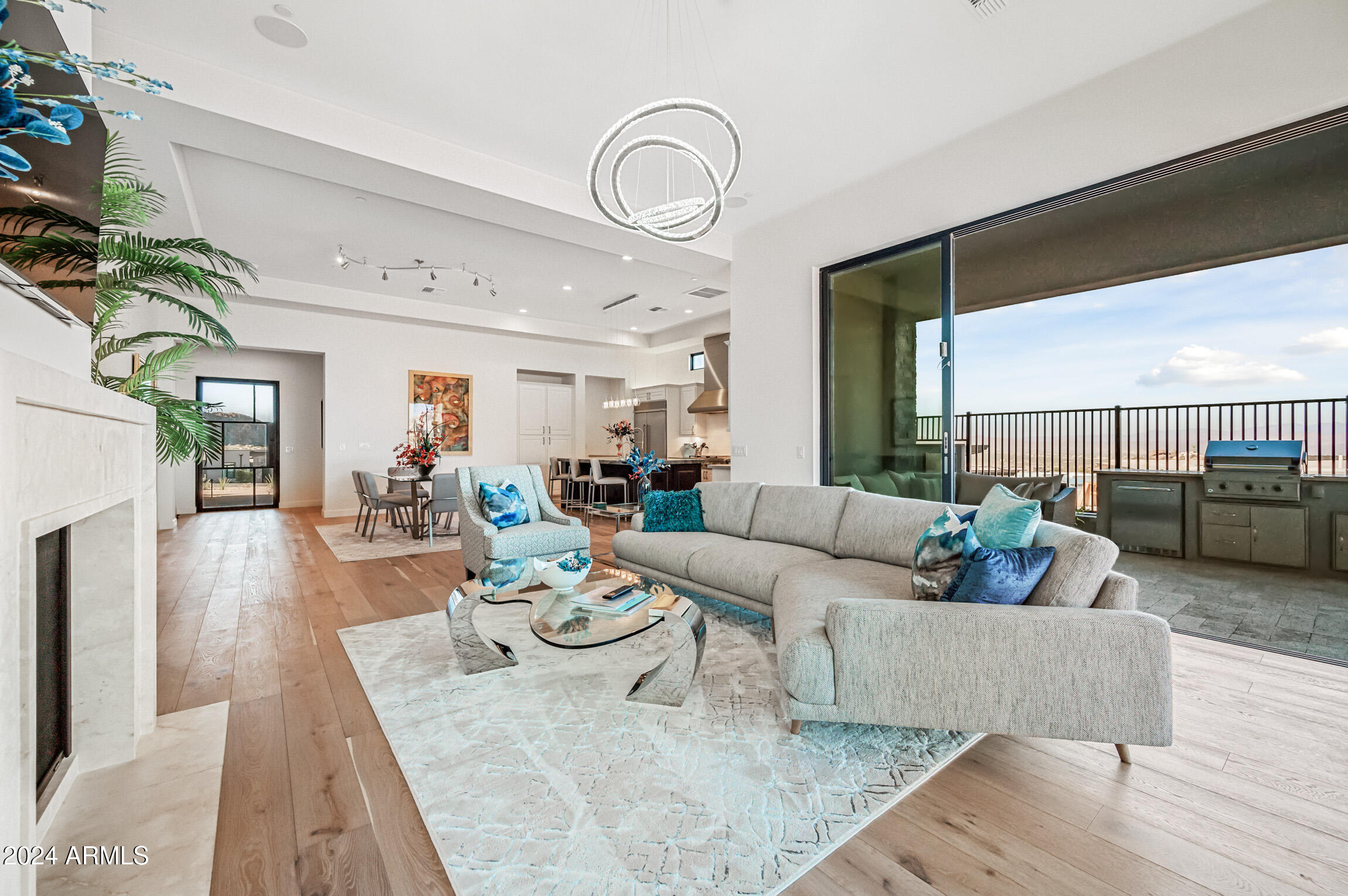 12378 E TROON VISTA Drive