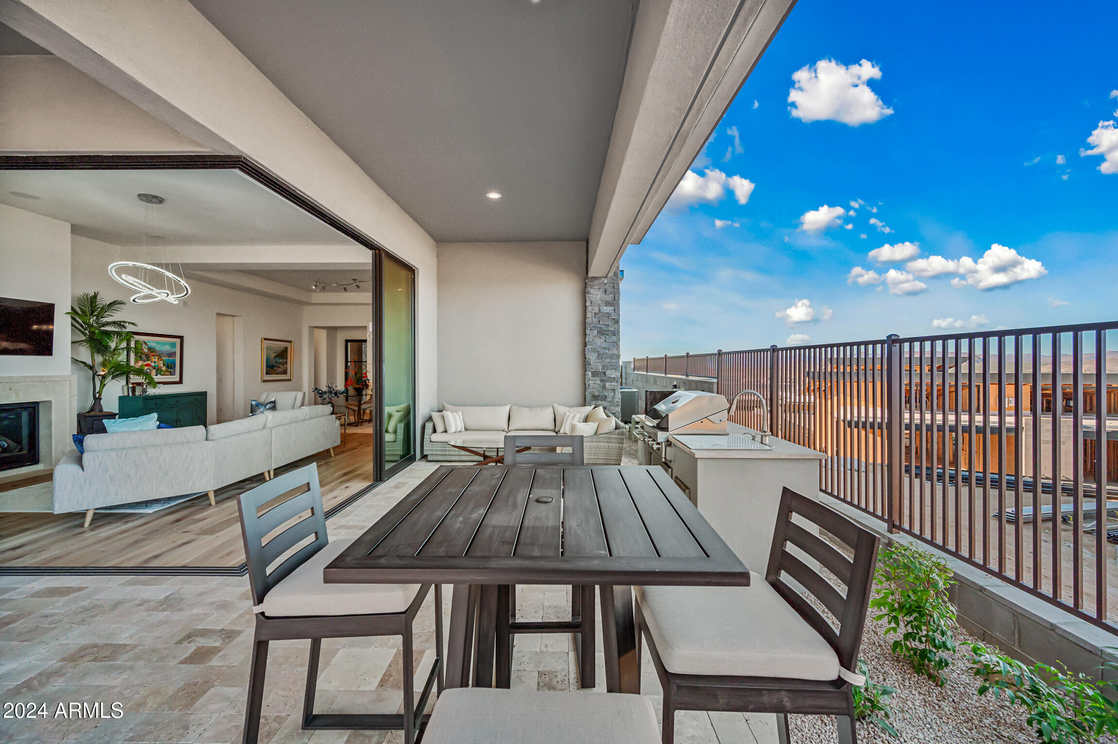 12378 E TROON VISTA Drive
