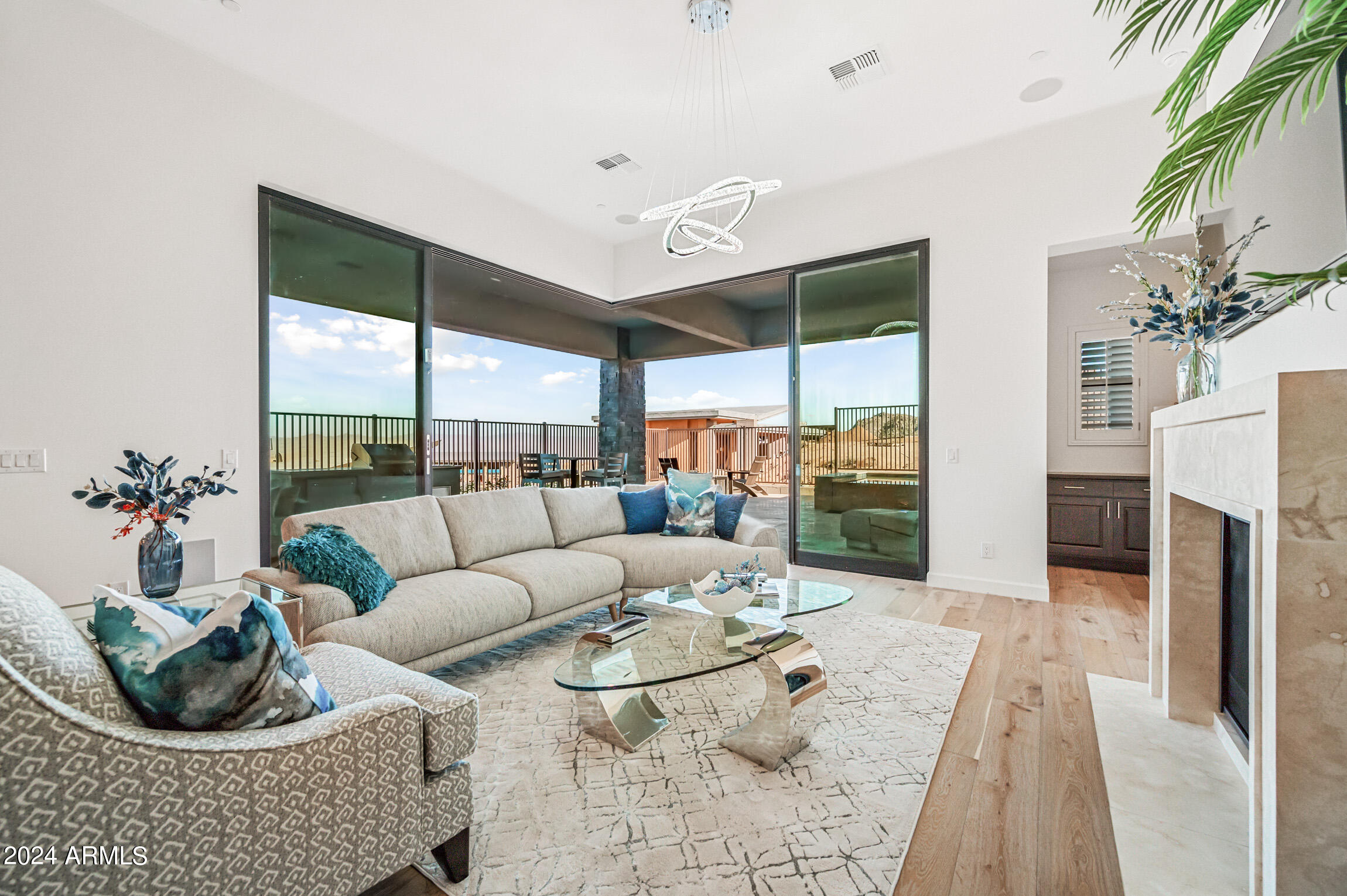 12378 E TROON VISTA Drive