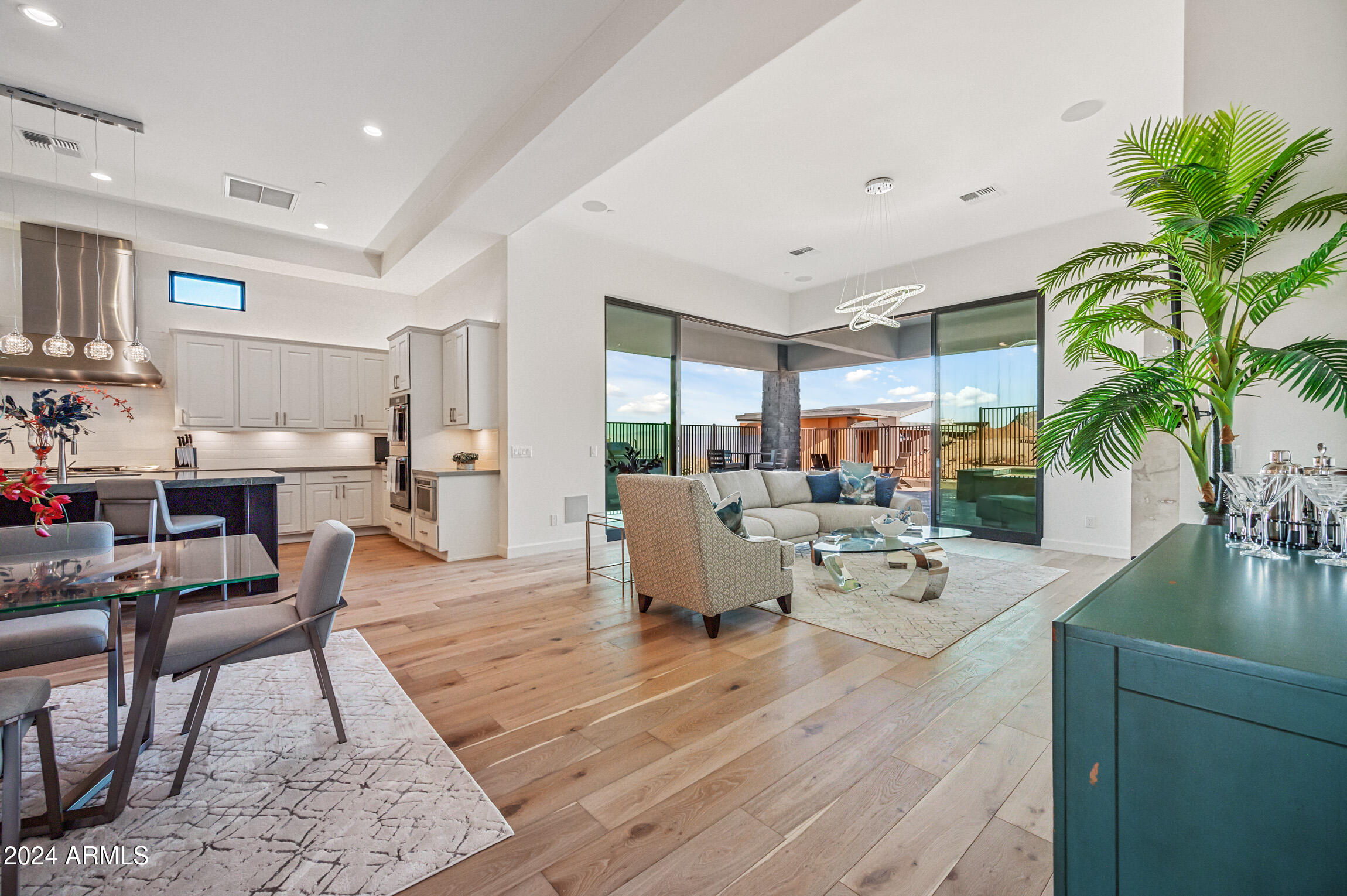 12378 E TROON VISTA Drive