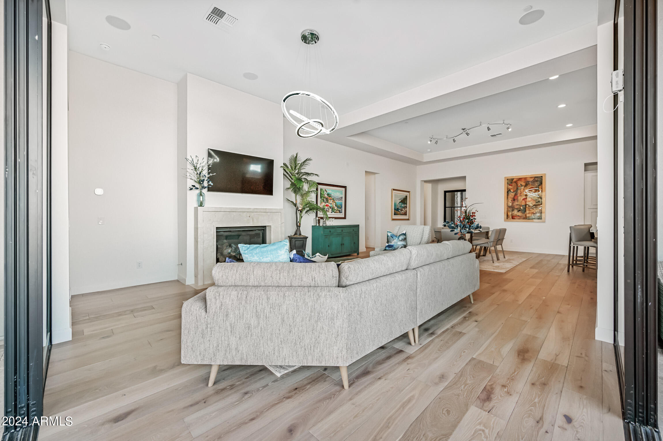 12378 E TROON VISTA Drive