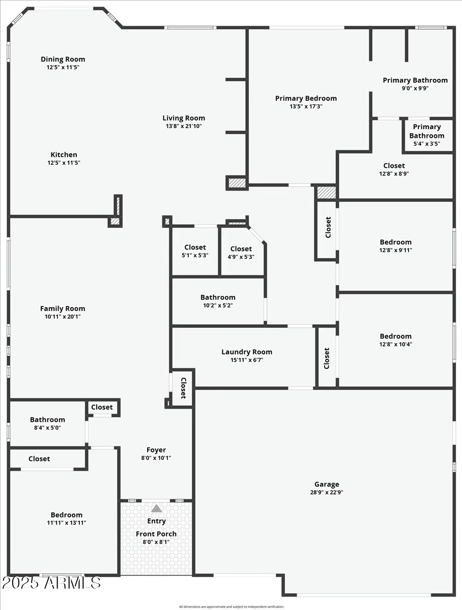 1145 E WINCHESTER Place