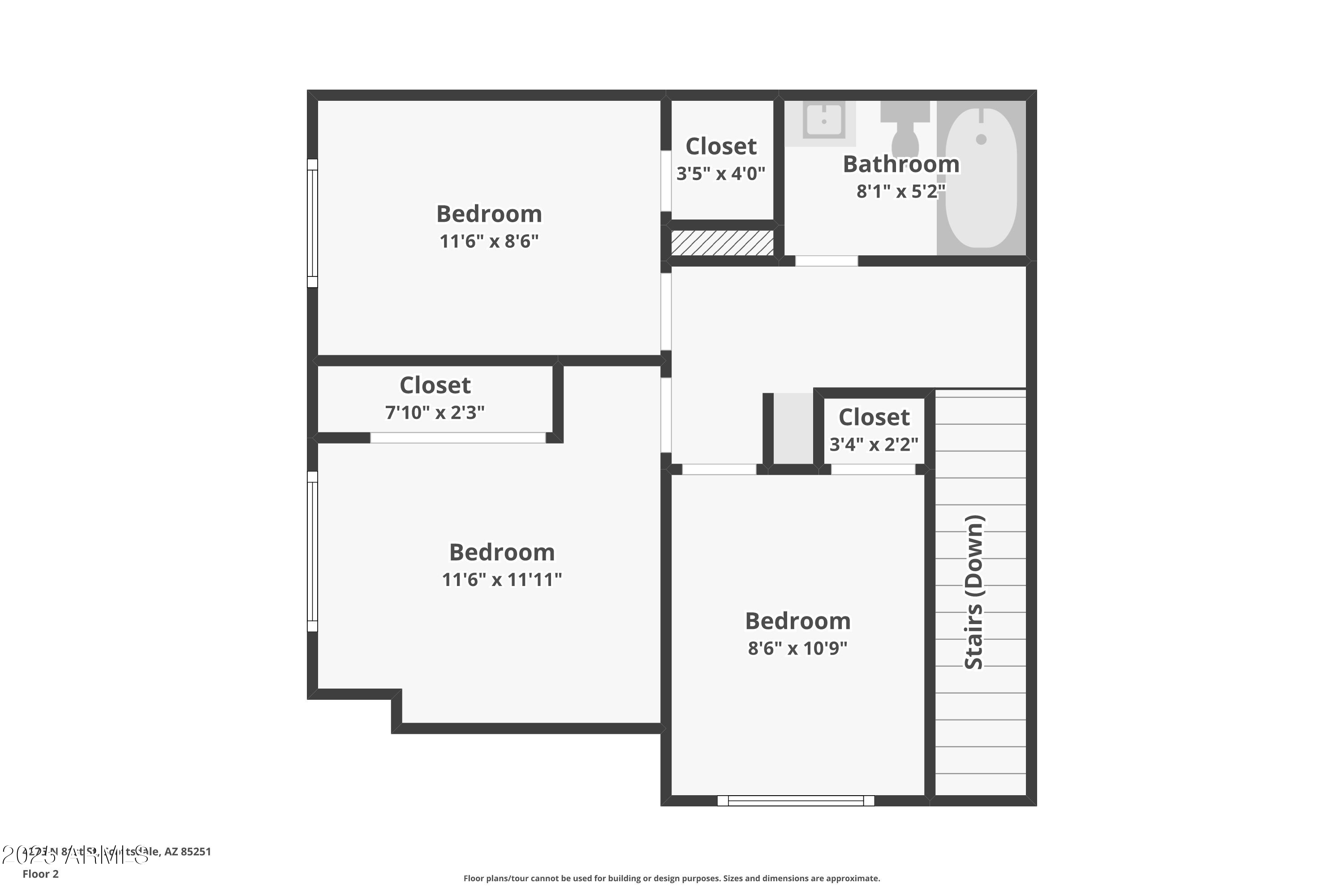 4275 N 81ST Street
