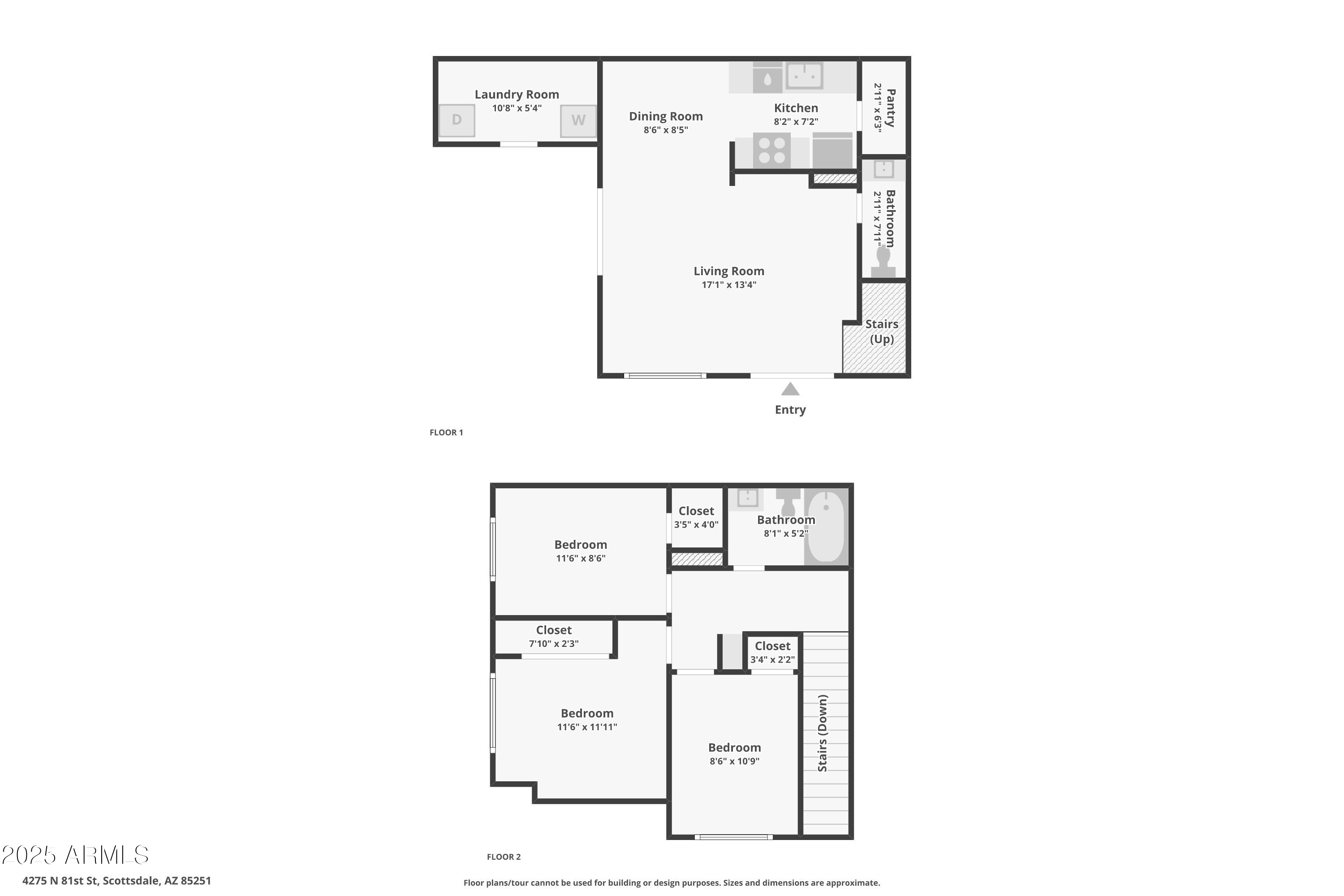 4275 N 81ST Street
