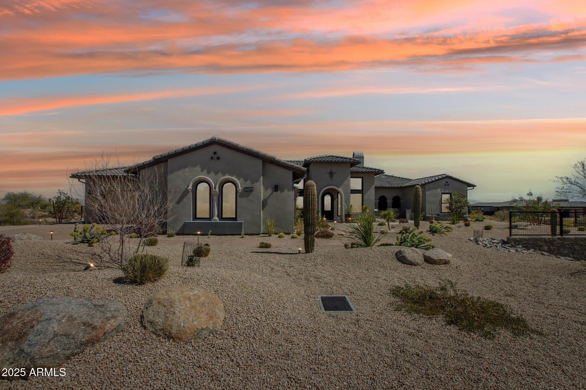 24873 N 125TH Street