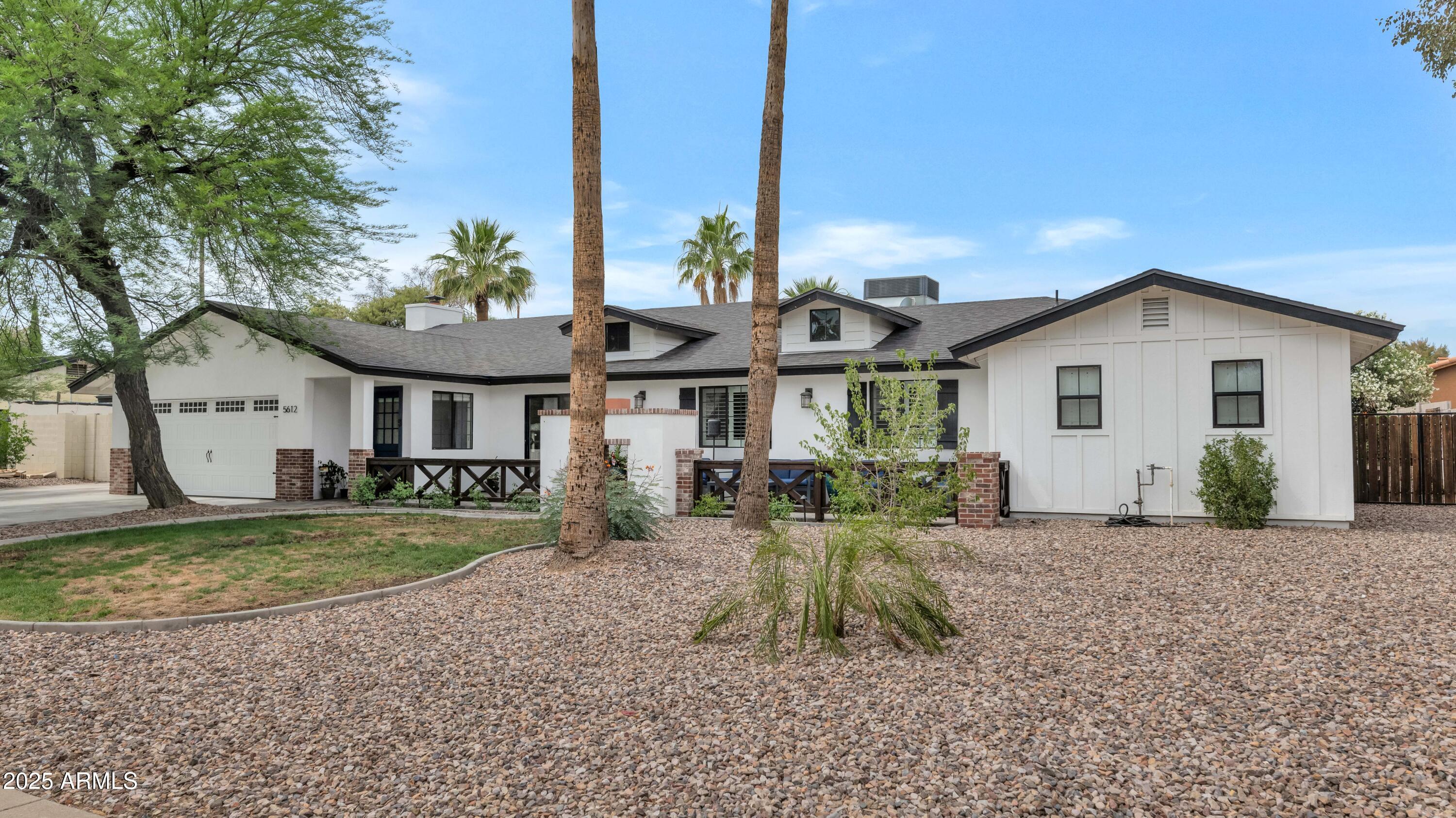 5612 E EMILE ZOLA Avenue