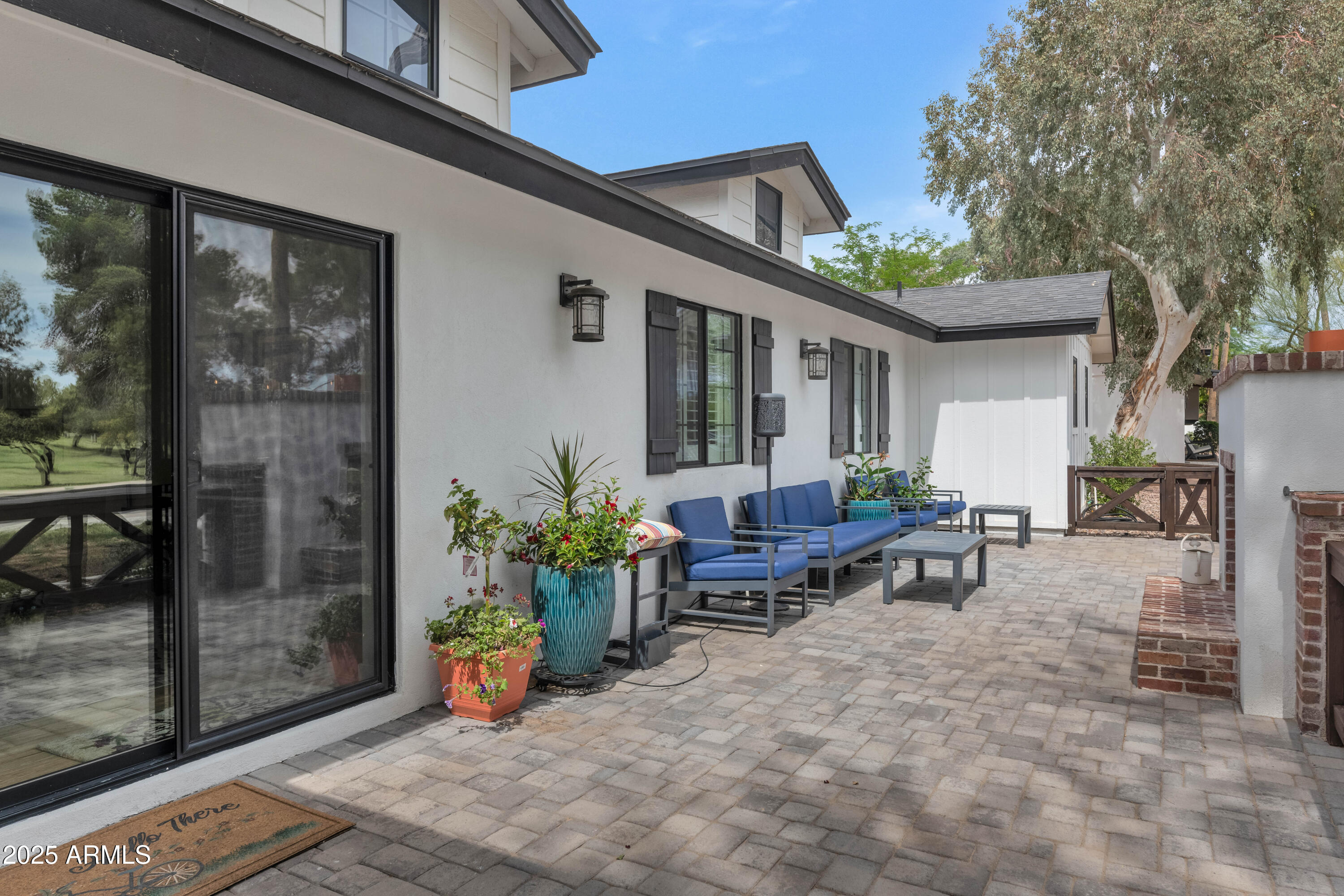 5612 E EMILE ZOLA Avenue