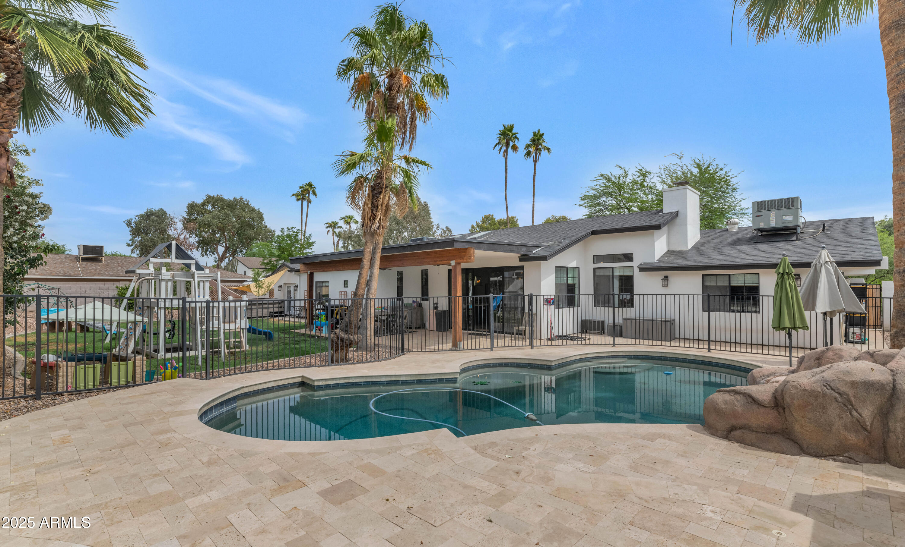5612 E EMILE ZOLA Avenue