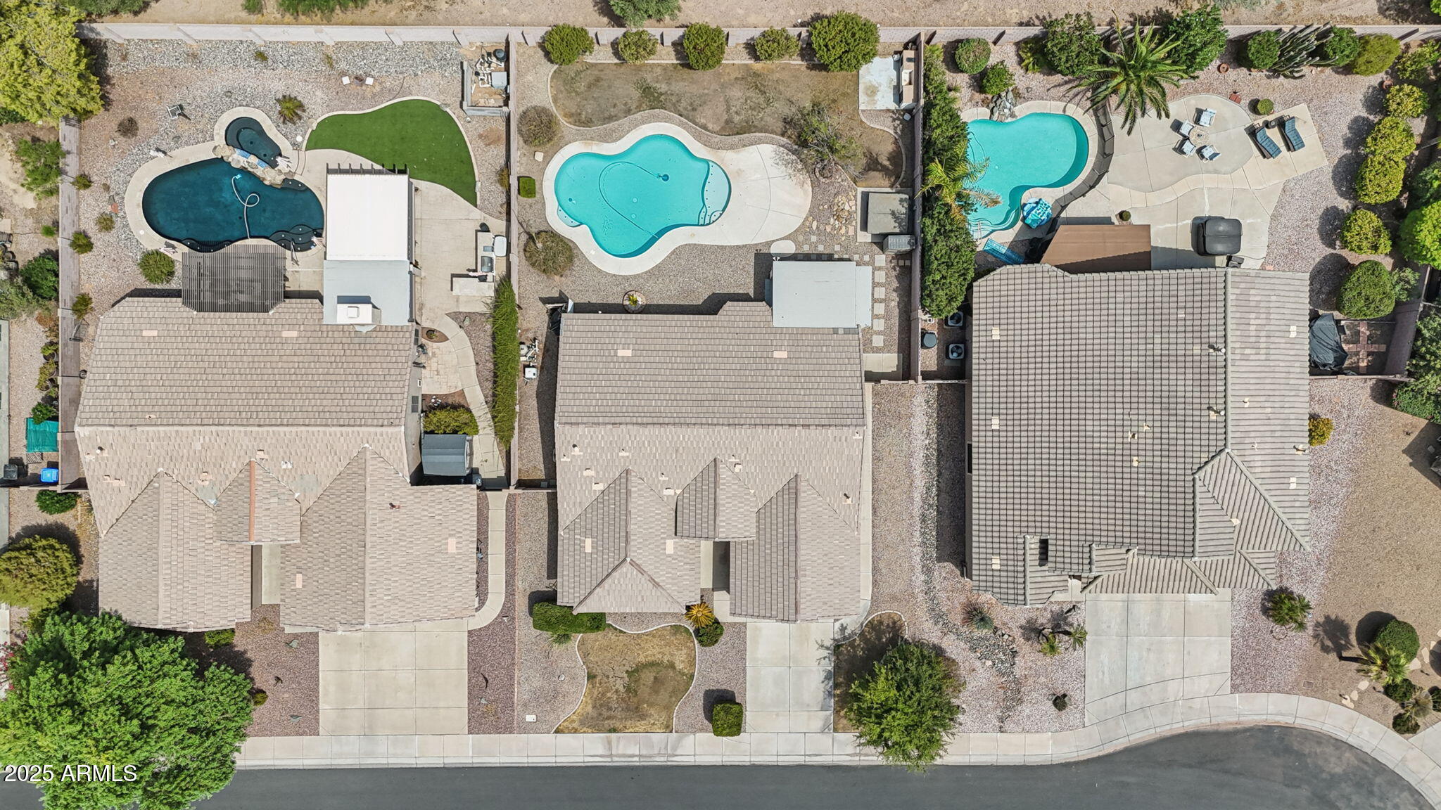 129 N JOSHUA TREE Lane