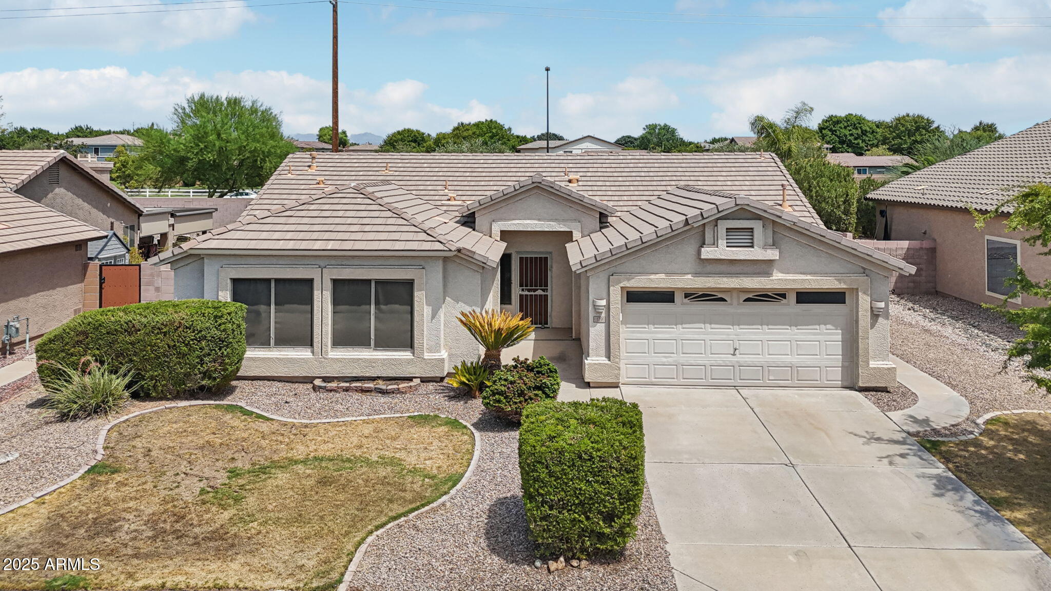 129 N JOSHUA TREE Lane