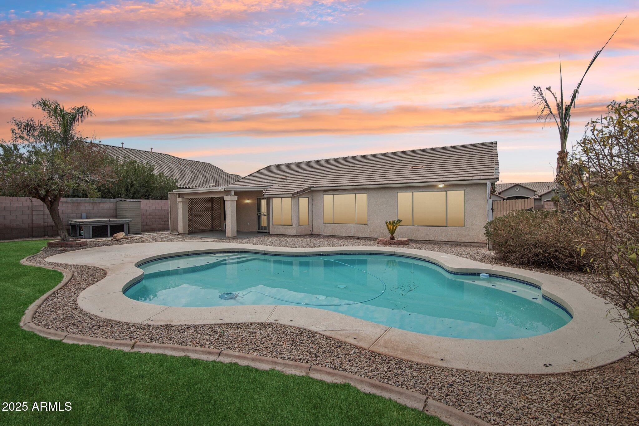 129 N JOSHUA TREE Lane