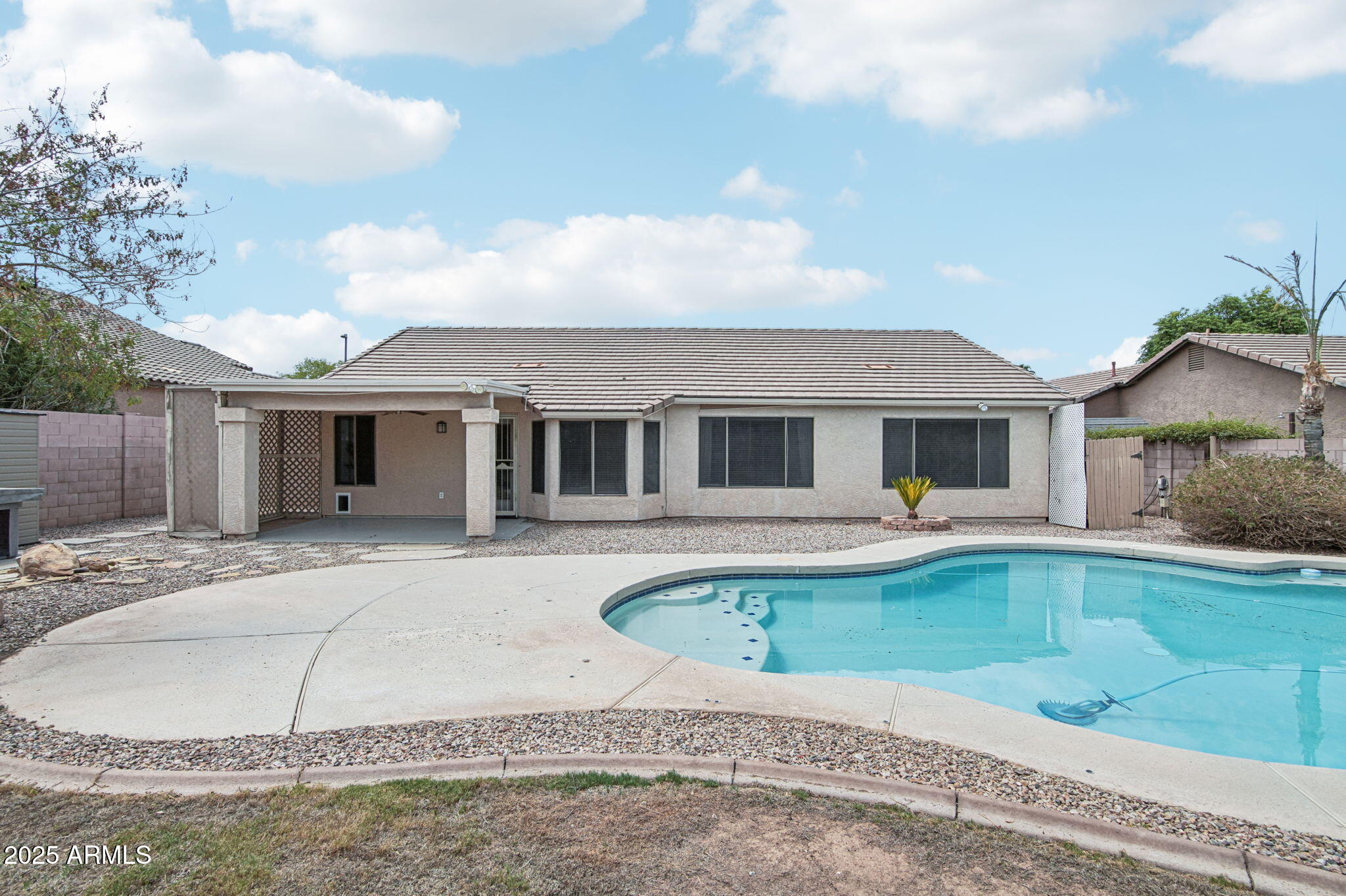 129 N JOSHUA TREE Lane