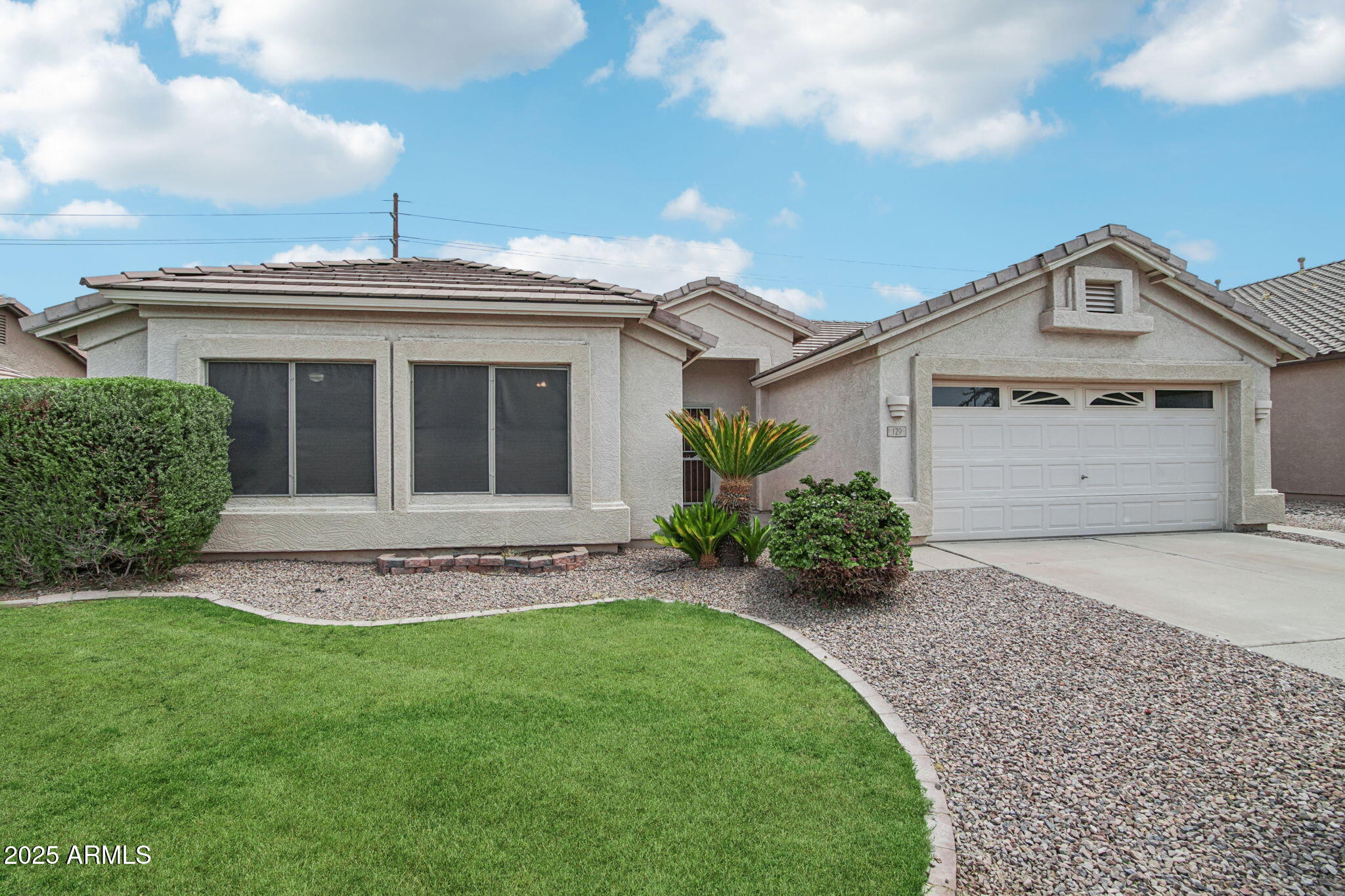 129 N JOSHUA TREE Lane