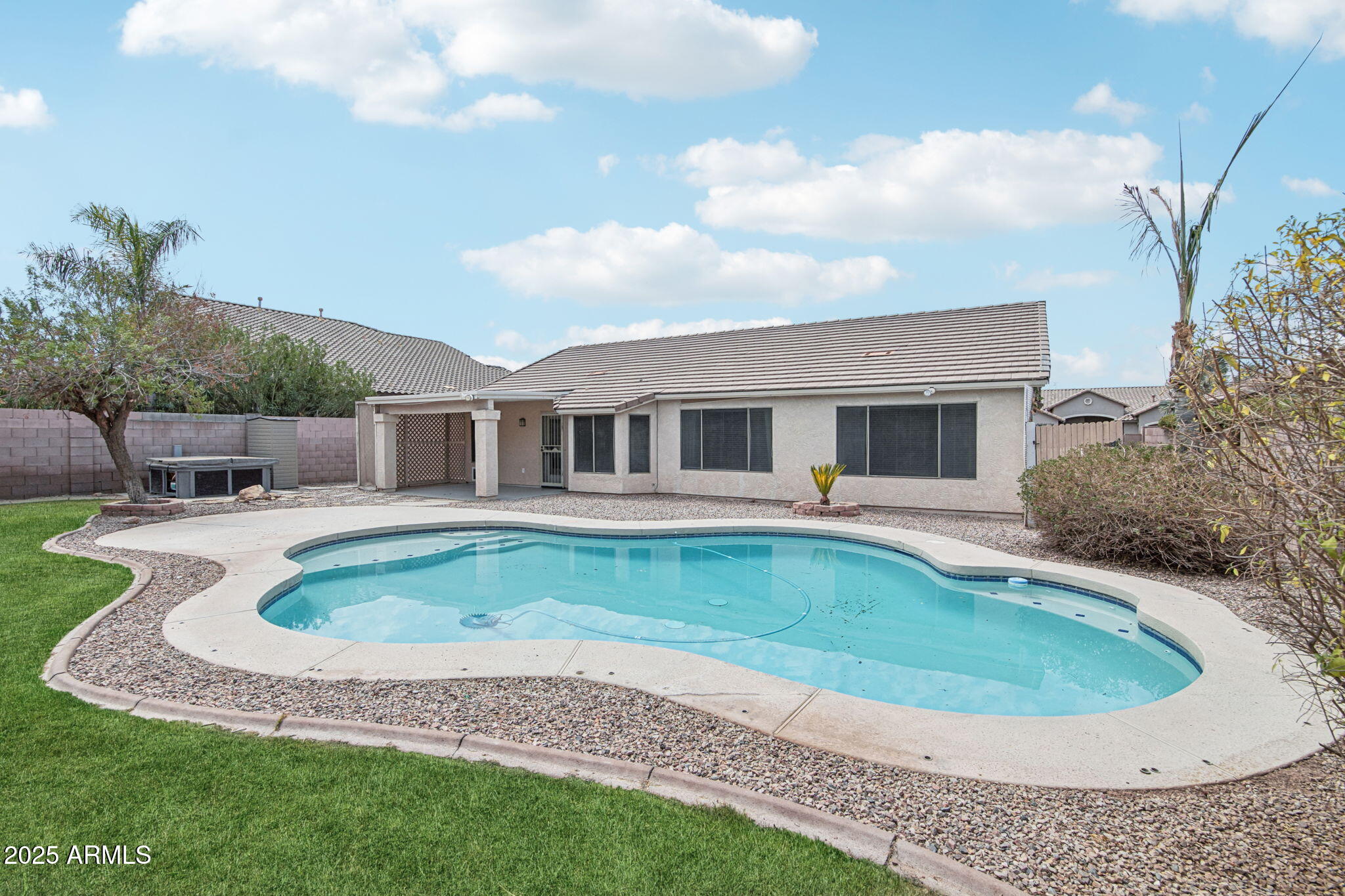 129 N JOSHUA TREE Lane